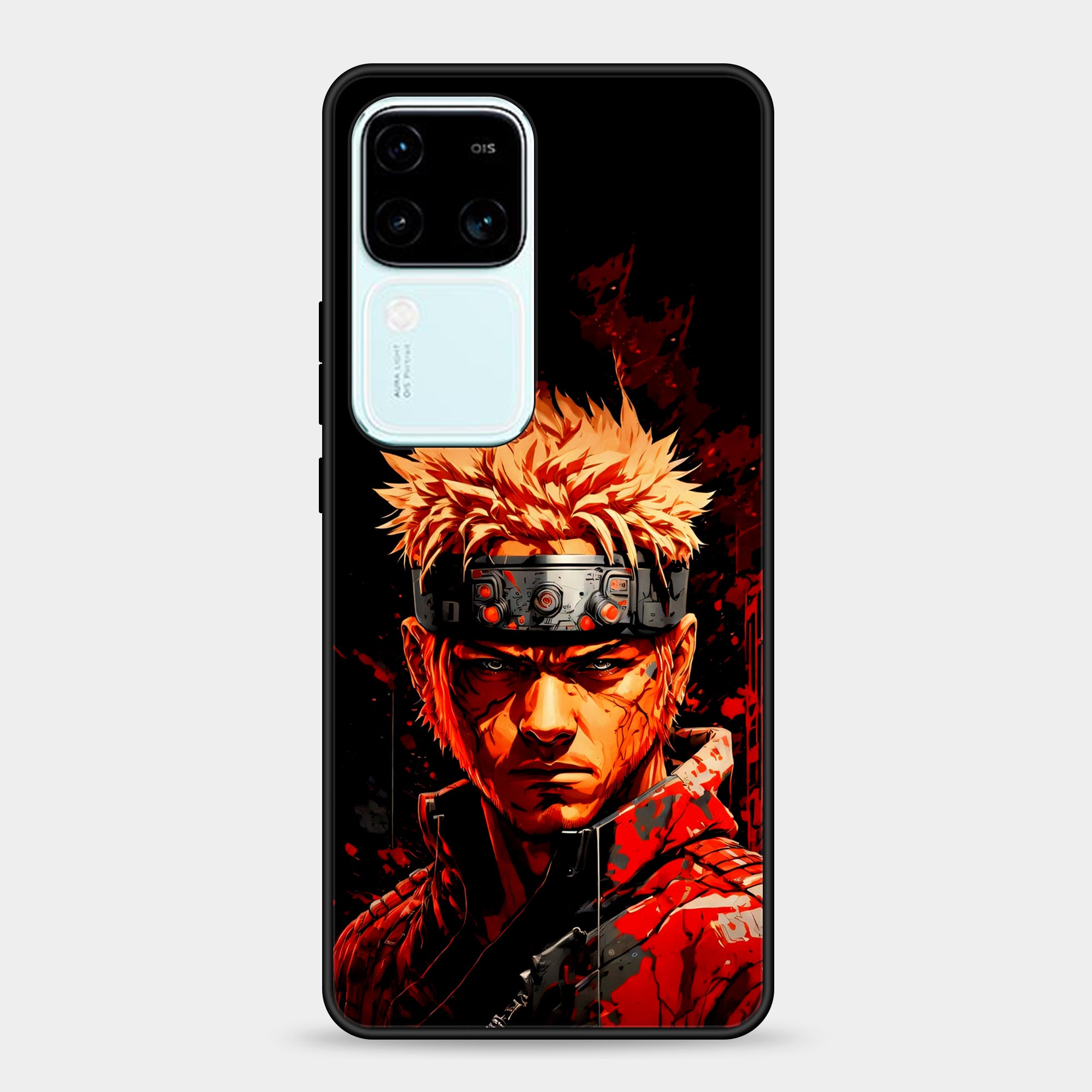 Vivo V30 Design-013 Premium Glossy Phone Case