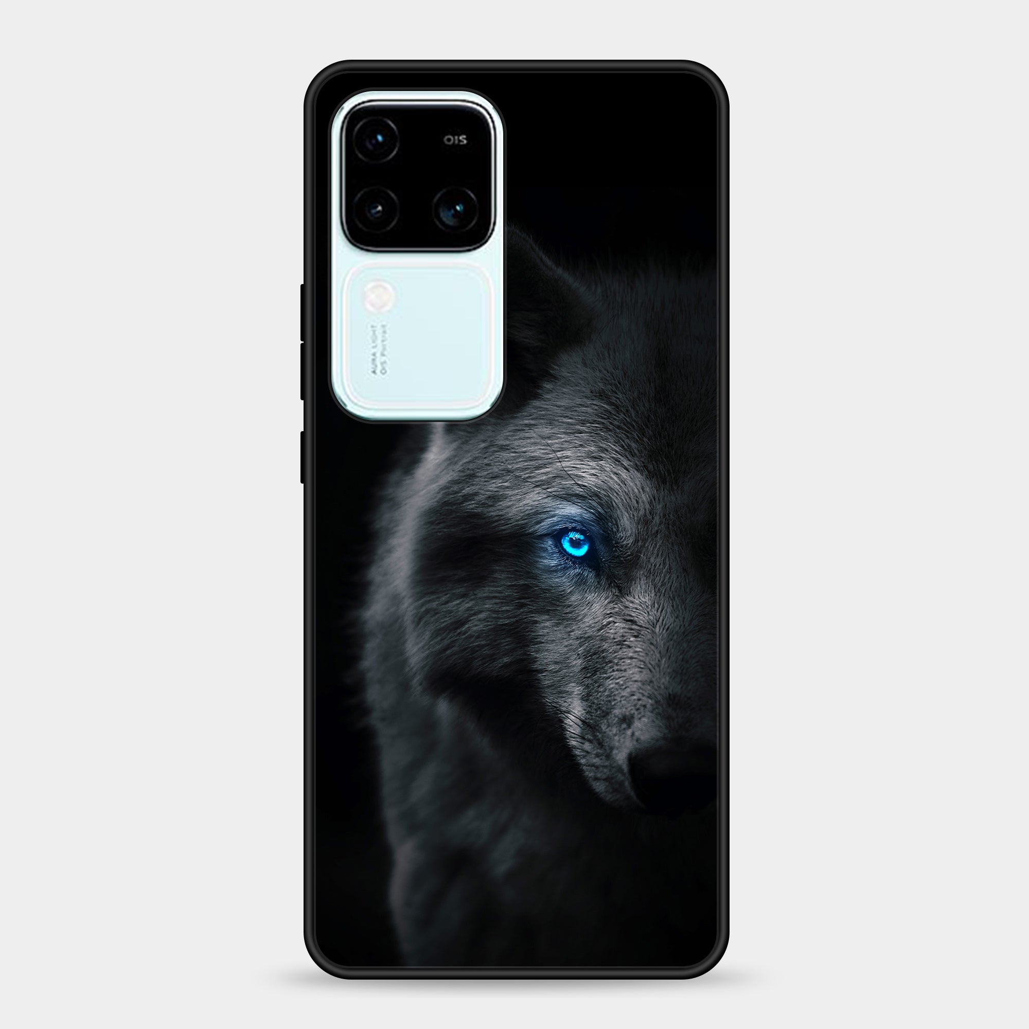 Vivo V30 Design-024 Premium Glossy Phone Case