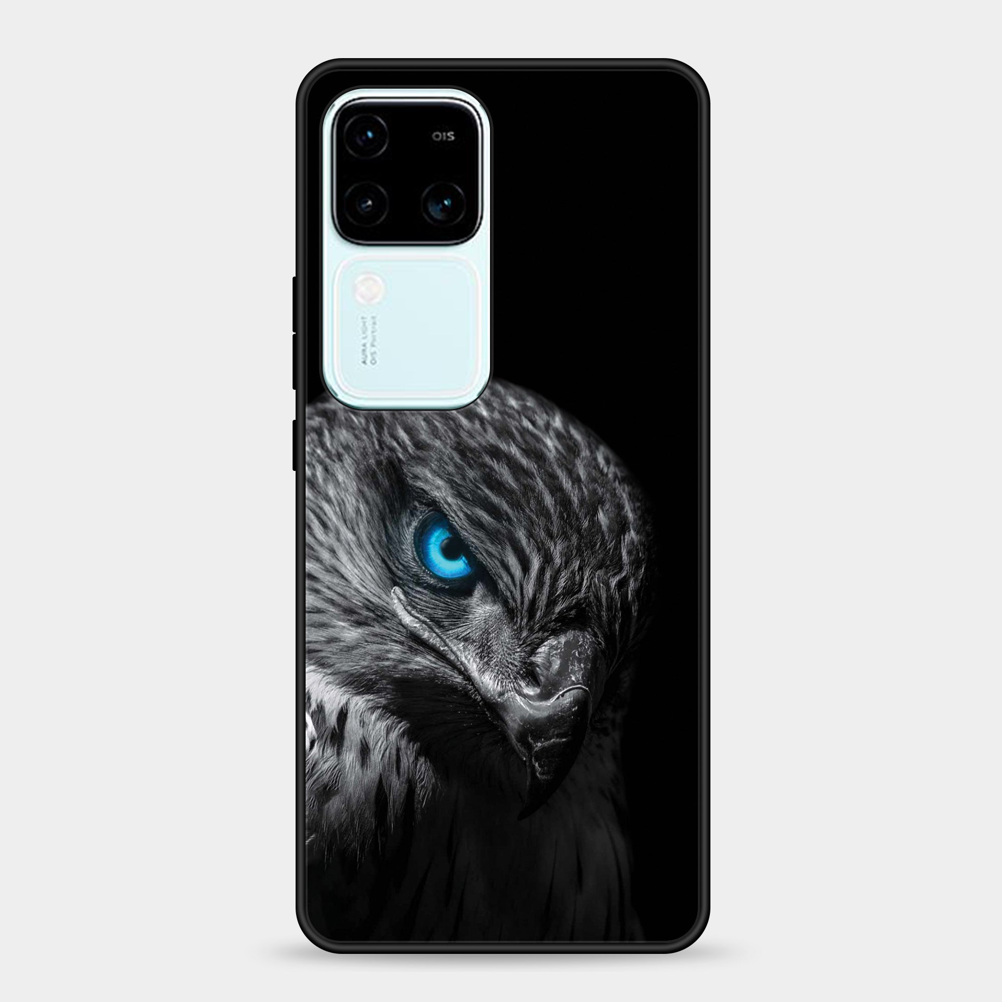 Vivo V30 Design-027 Premium Glossy Phone Case