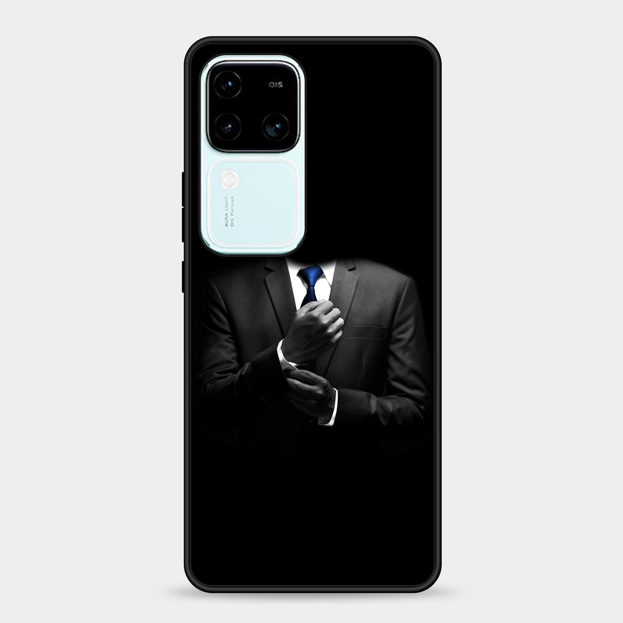 Vivo V30 Design-028 Premium Glossy Phone Case