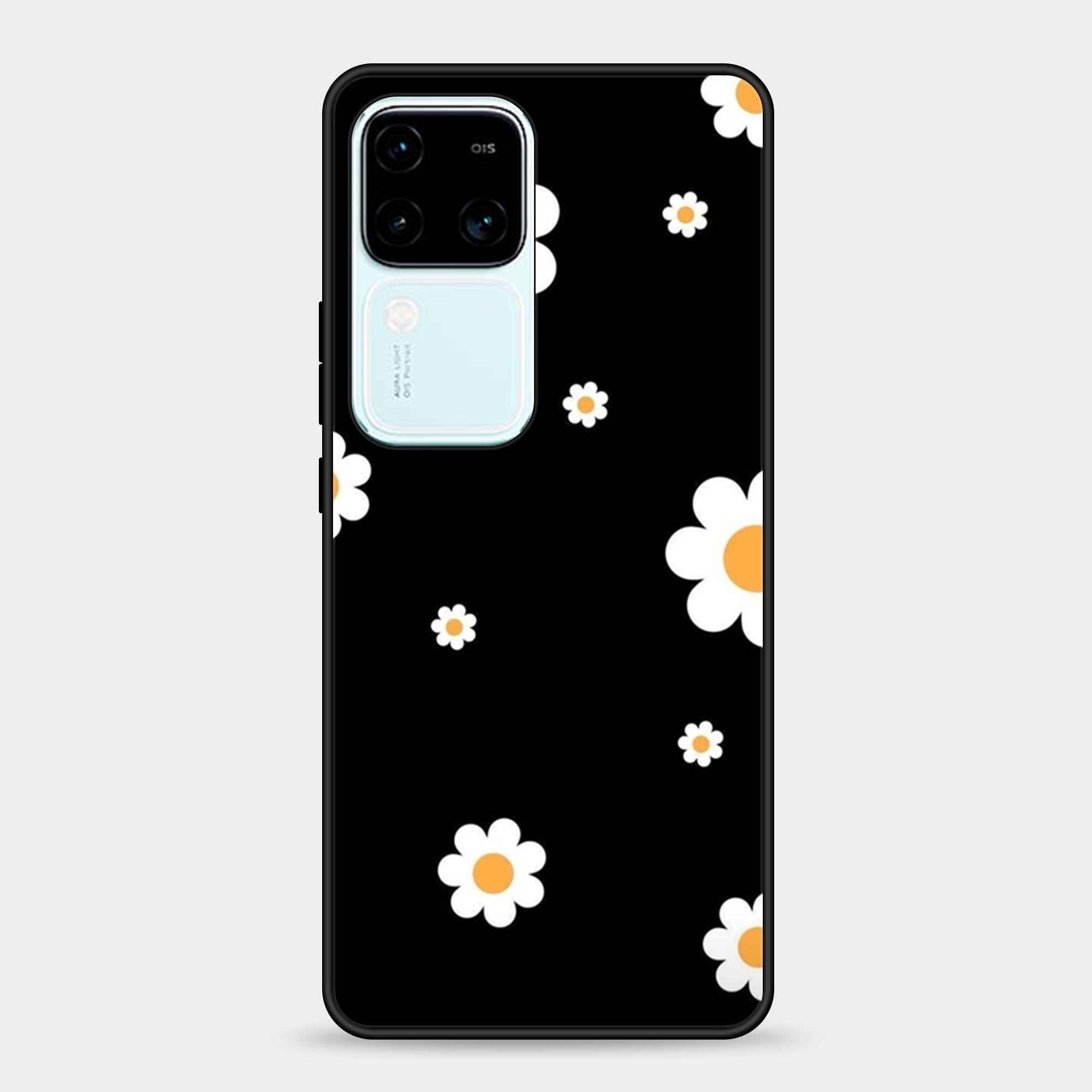 Vivo V30 Design-053 Premium Glossy Phone Case