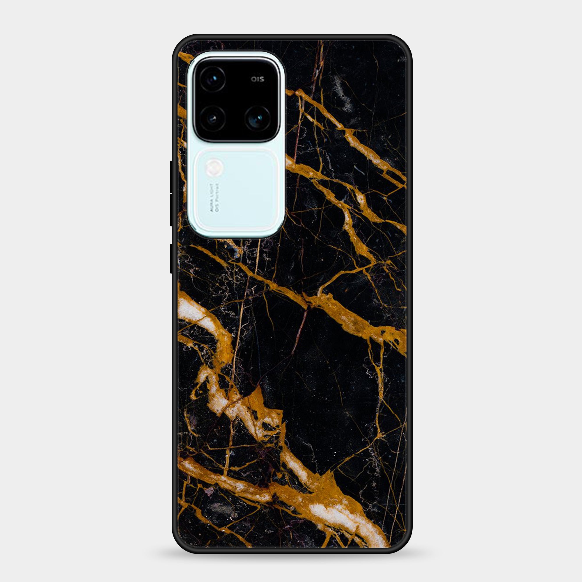 Vivo V30 Design-054 Premium Glossy Phone Case