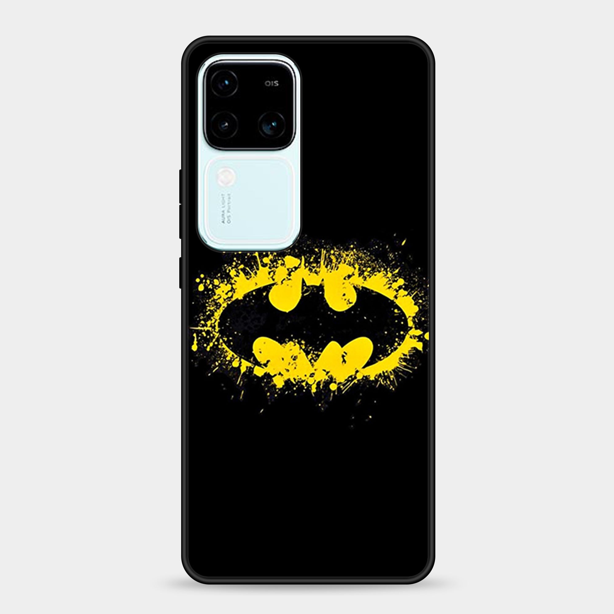 Vivo V30 Design-073 Premium Glossy Phone Case