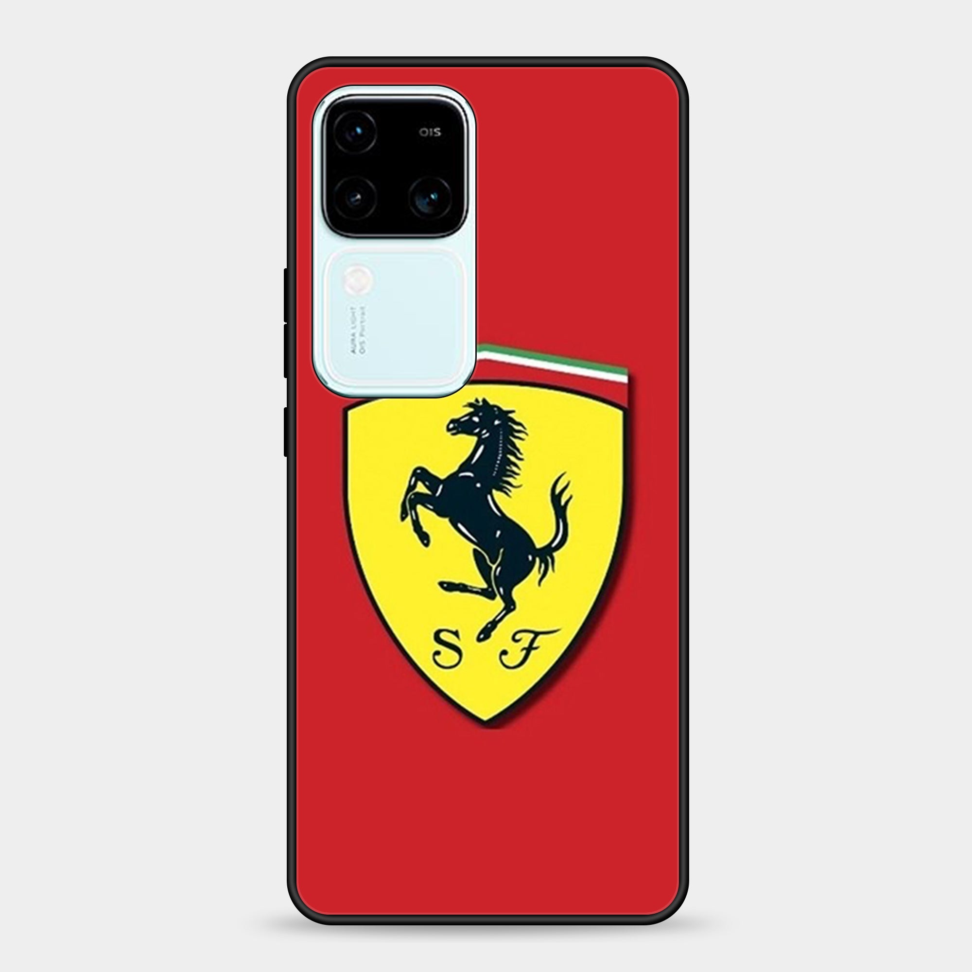 Vivo V30 Design-084 Premium Glossy Phone Case