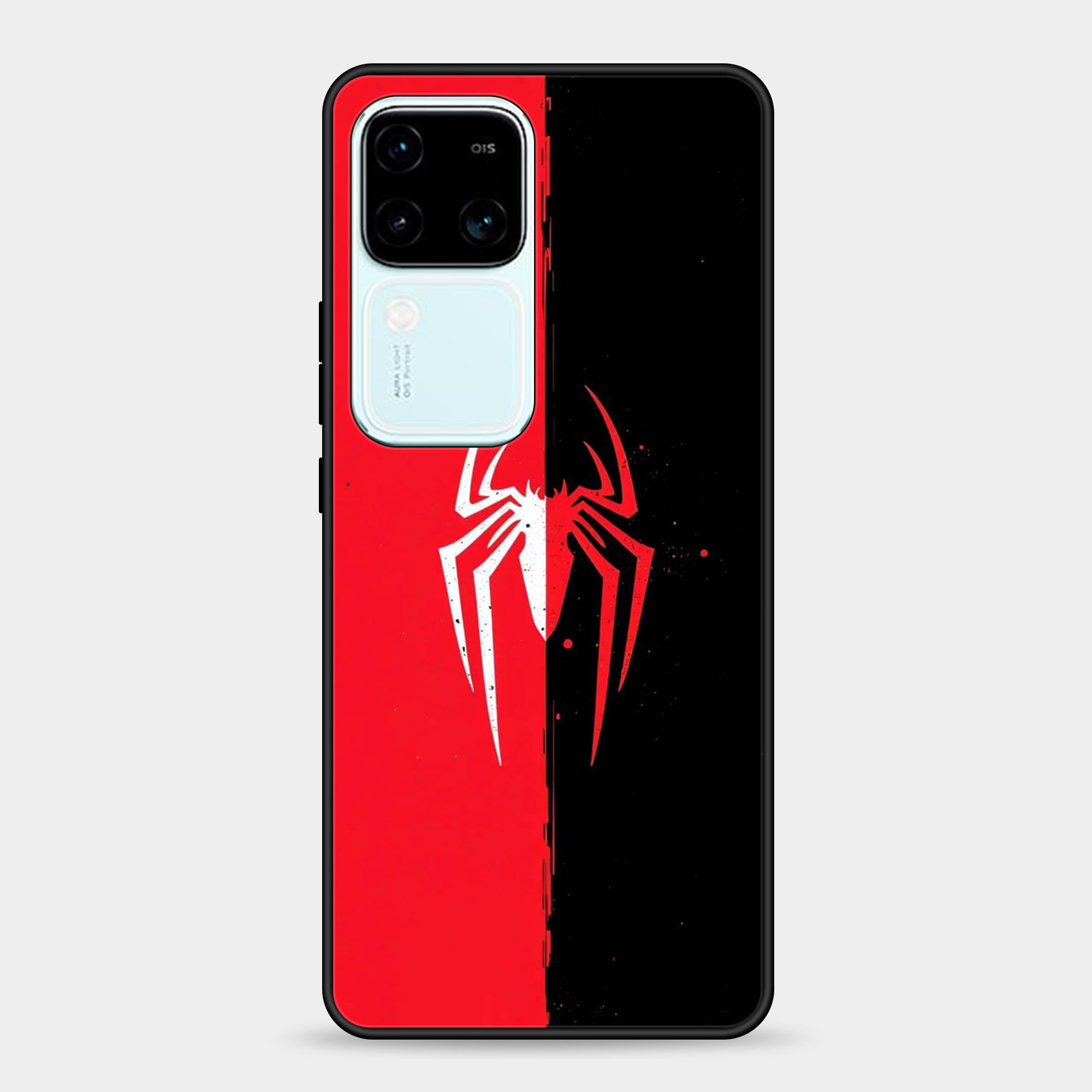 Vivo V30 Design-088 Premium Glossy Phone Case