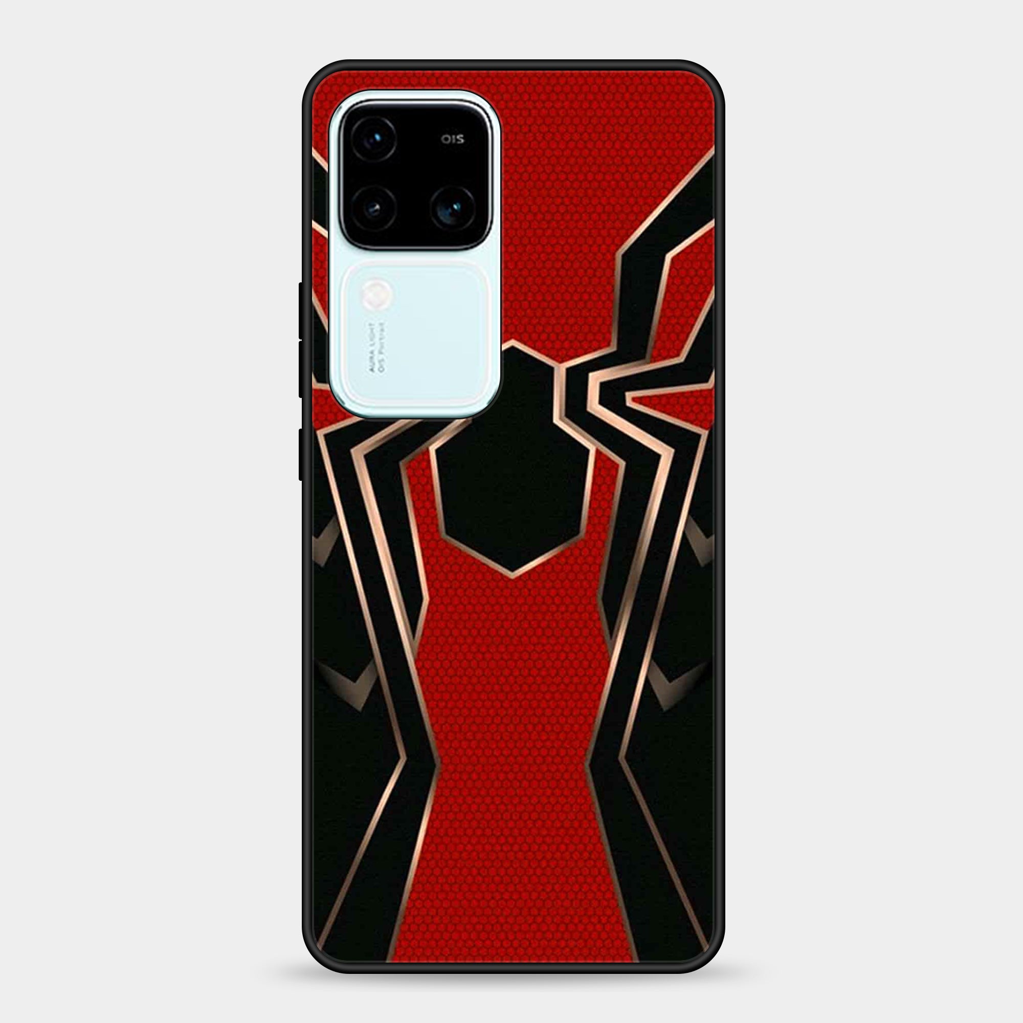 Vivo V30 Design-110 Premium Glossy Phone Case