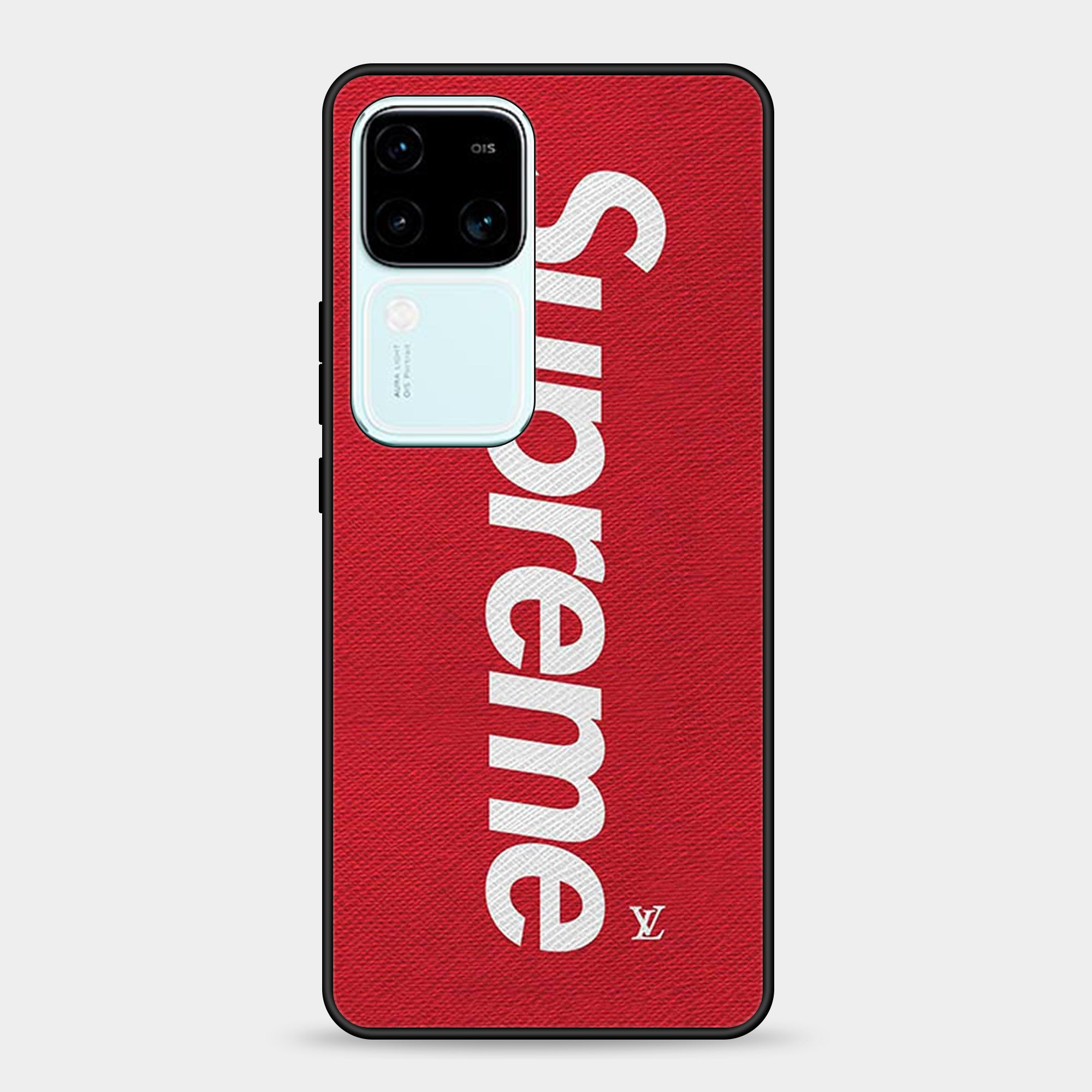 Vivo V30 Design-124 Premium Glossy Phone Case