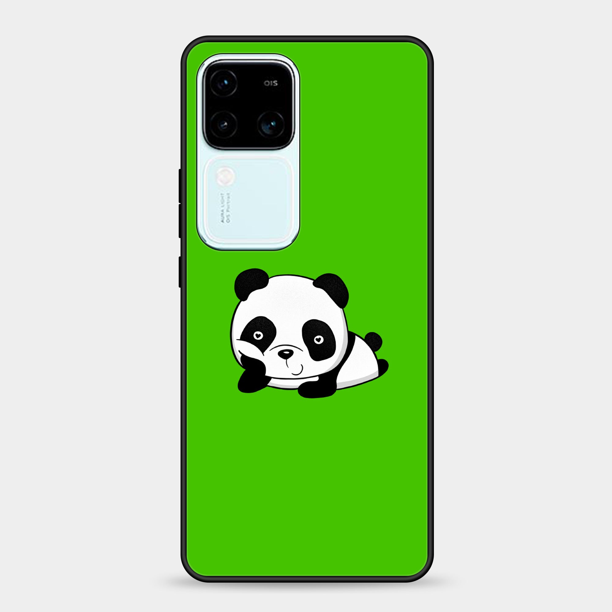 Vivo V30 Design-132 Premium Glossy Phone Case