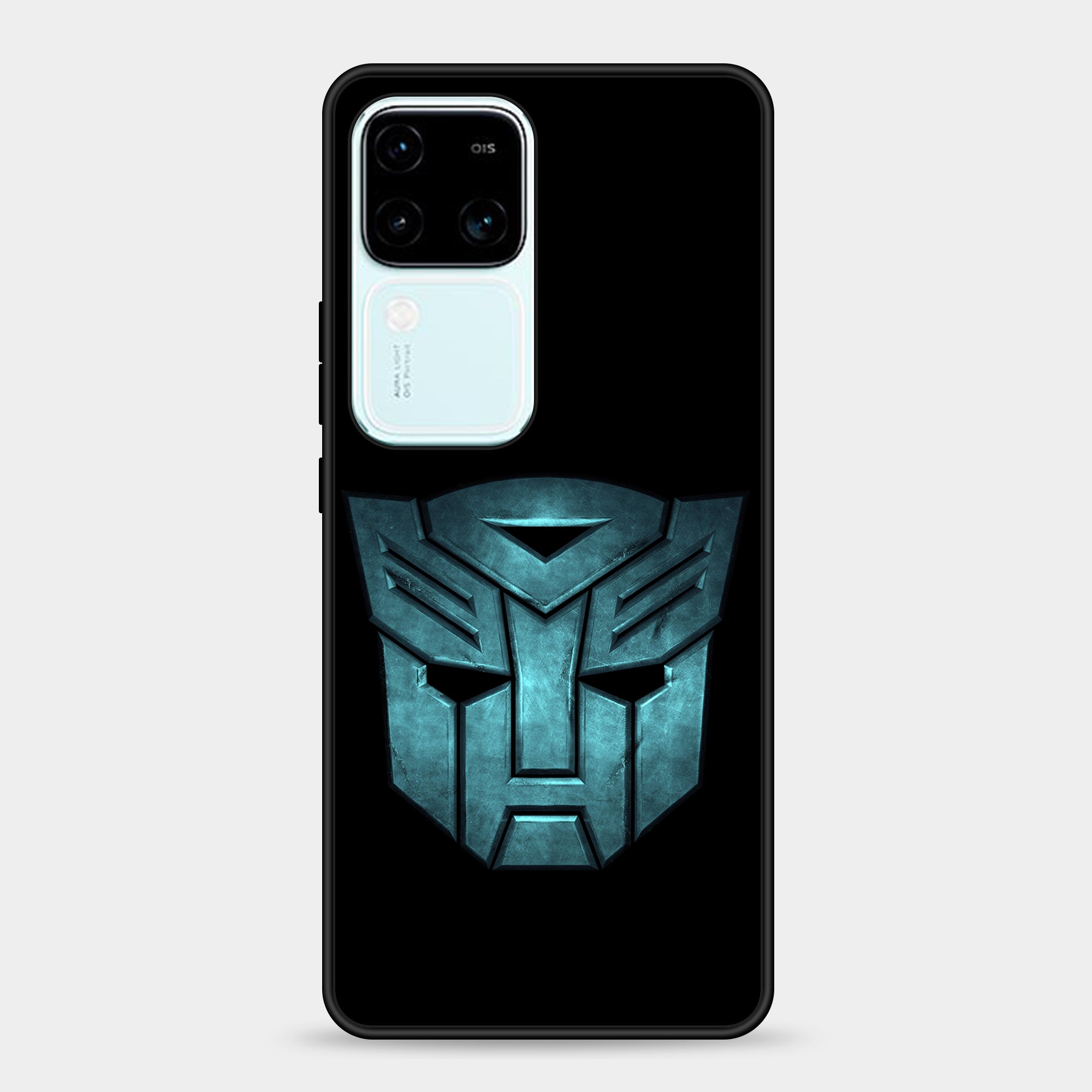 Vivo V30 Design-146 Premium Glossy Phone Case