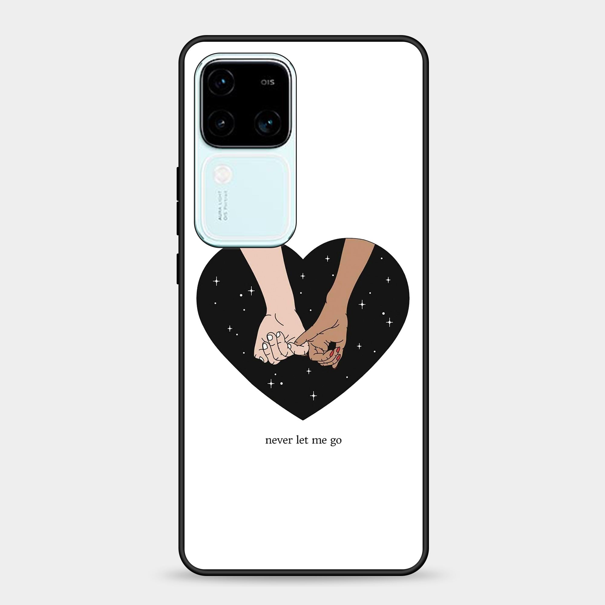 Vivo V30 Design-147 Premium Glossy Phone Case