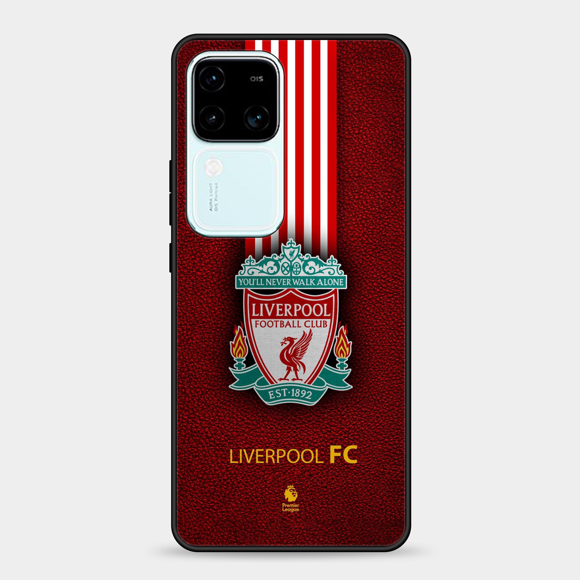 Vivo V30 Design-150 Premium Glossy Phone Case