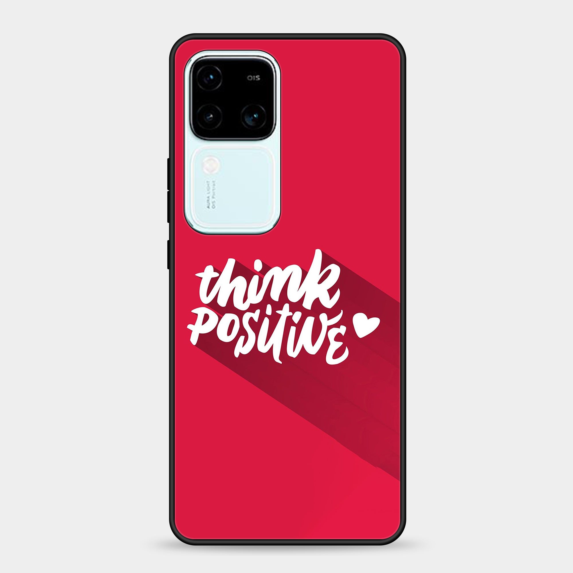 Vivo V30 Design-155 Premium Glossy Phone Case