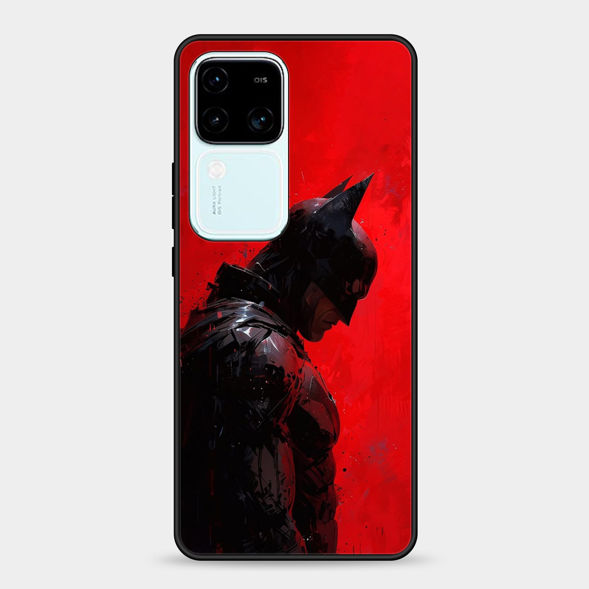 Vivo V30 Design-169 Premium Glossy Phone Case