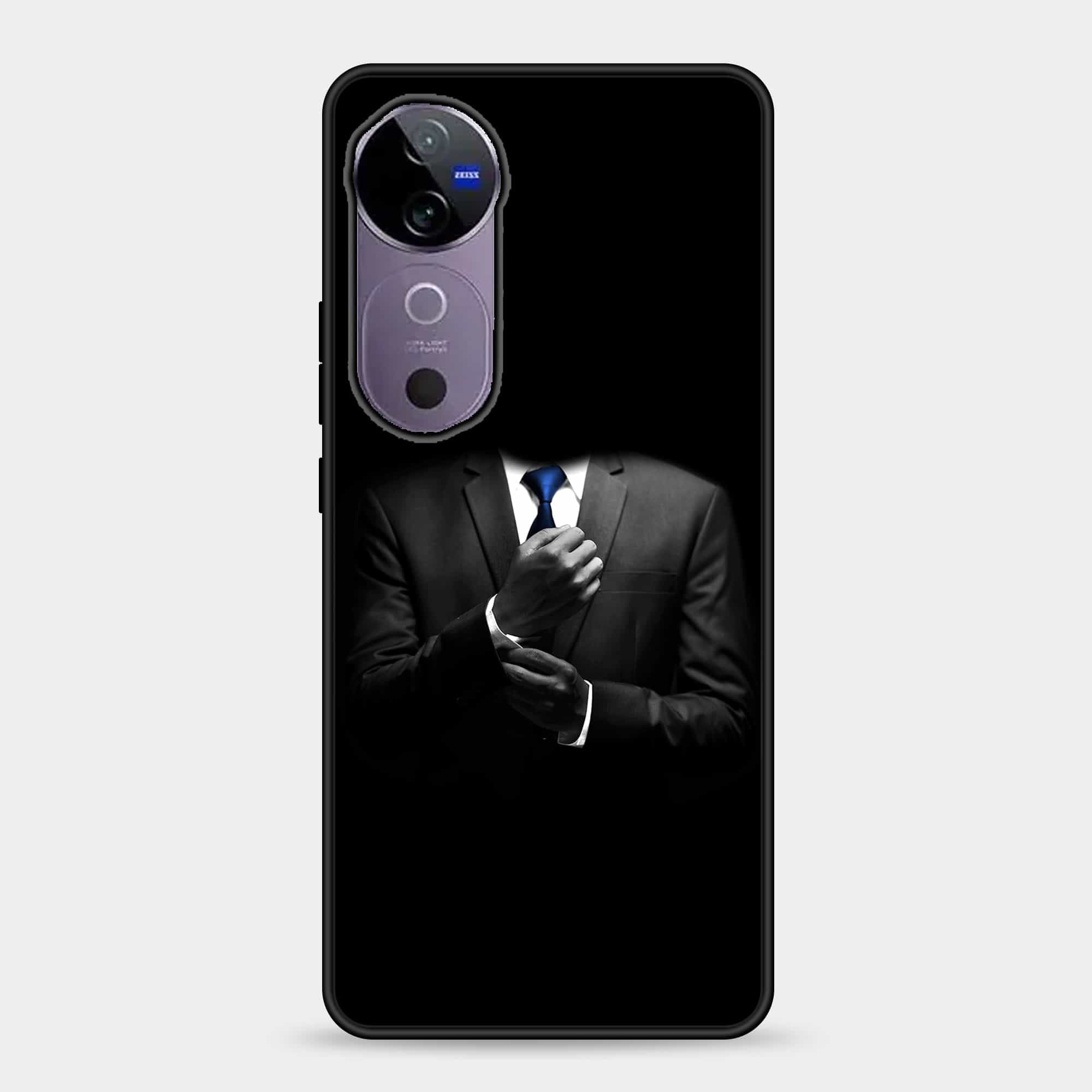 Vivo V40 Design-028 Premium Glossy Phone Case