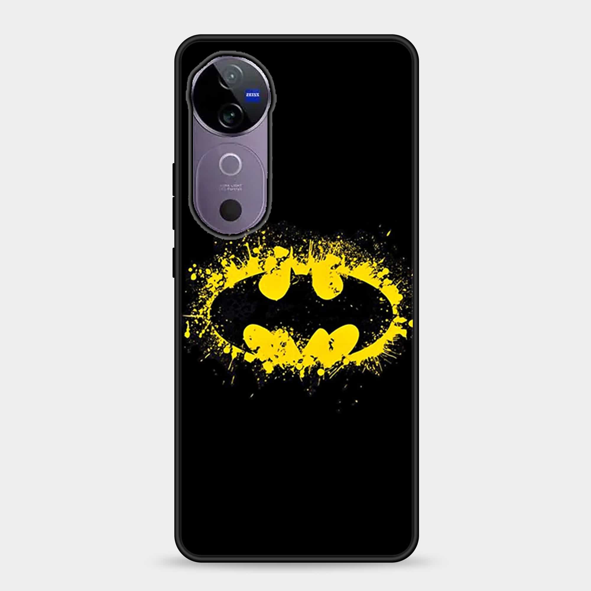 Vivo V40 Pro Design-073 Premium Glossy Phone Case