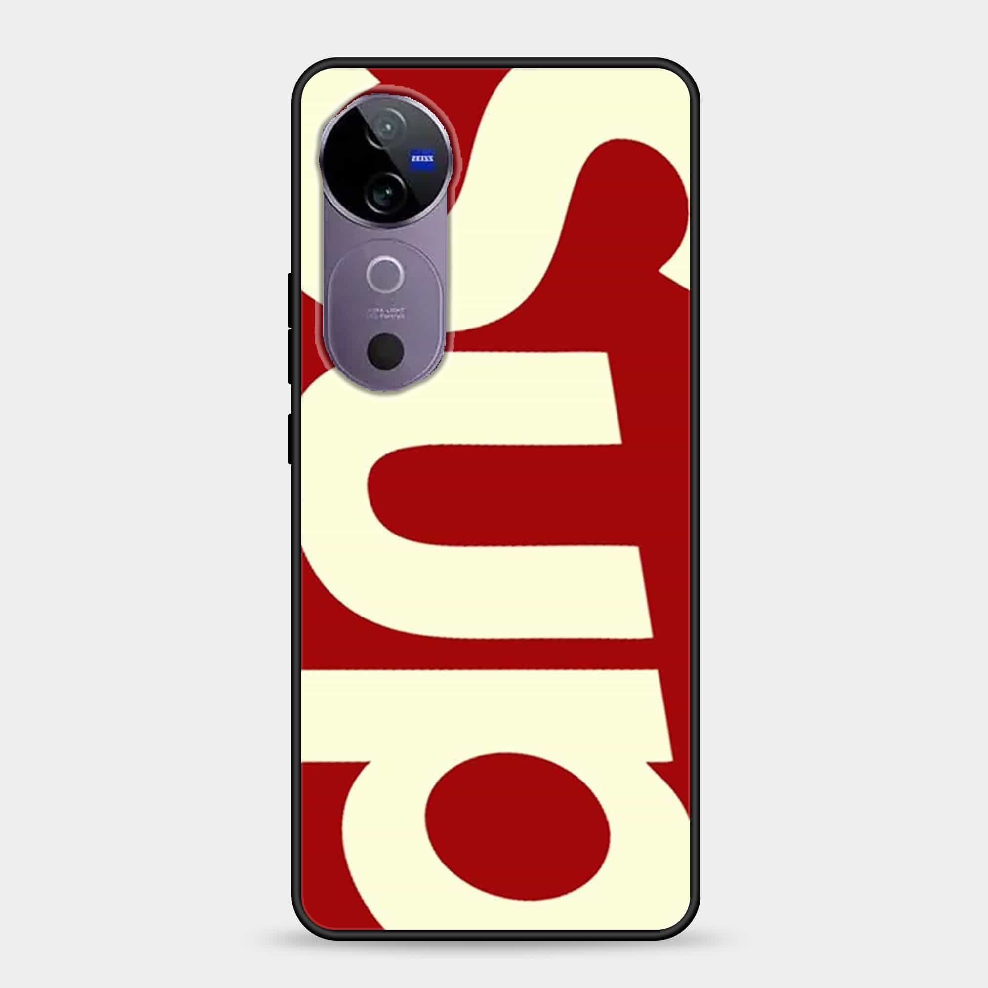 Vivo V40 Pro Design-113 Premium Glossy Phone Case