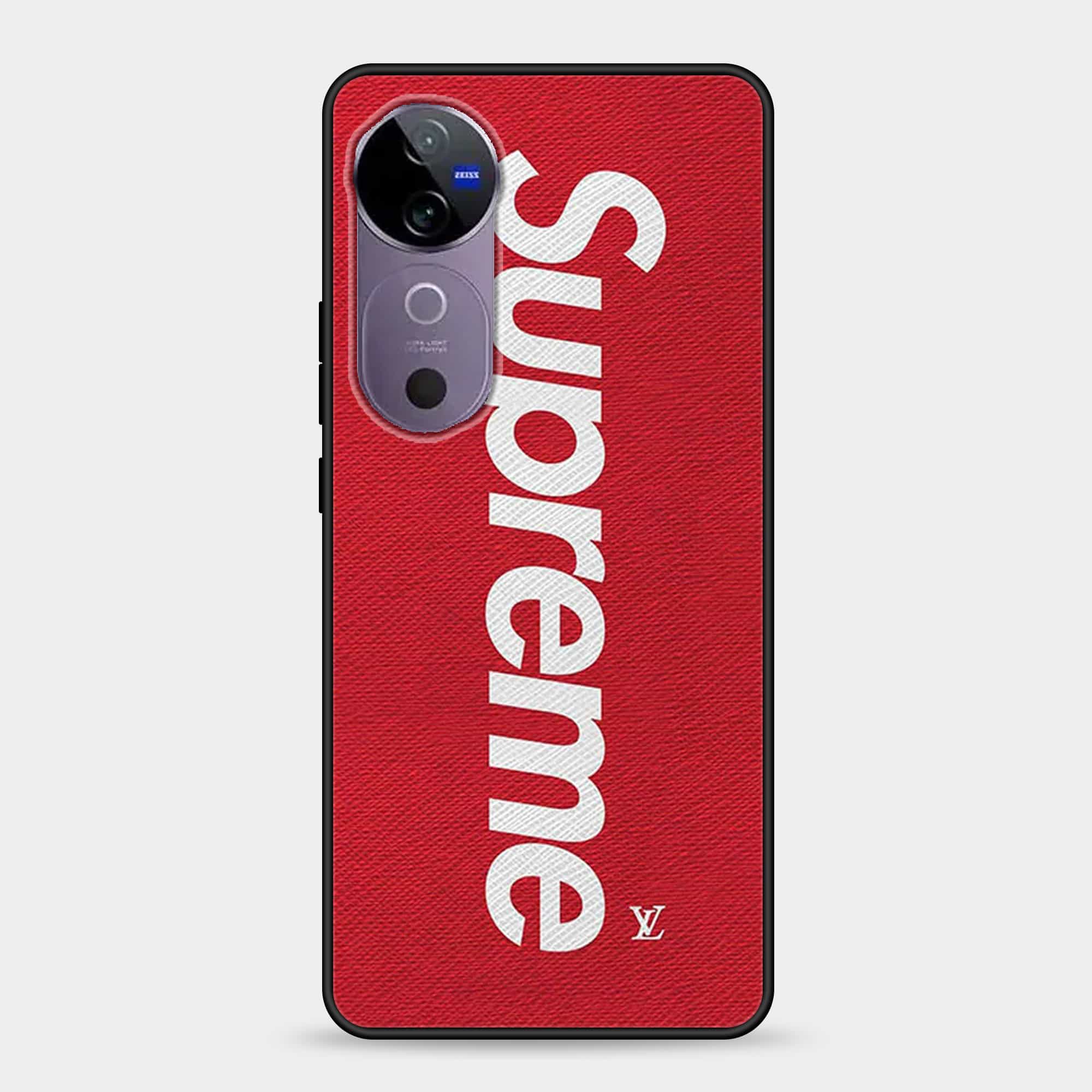 Vivo V40 Pro Design-124 Premium Glossy Phone Case