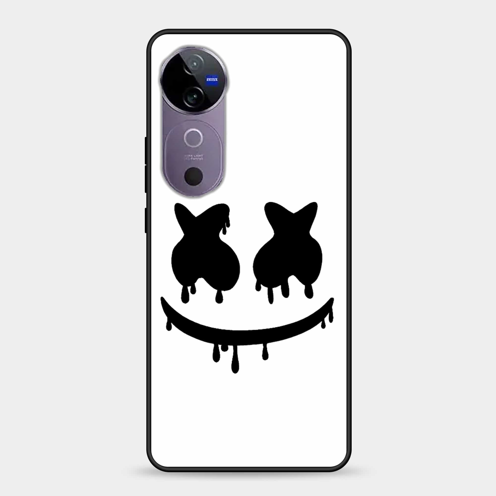 Vivo V40 Design-138 Premium Glossy Phone Case