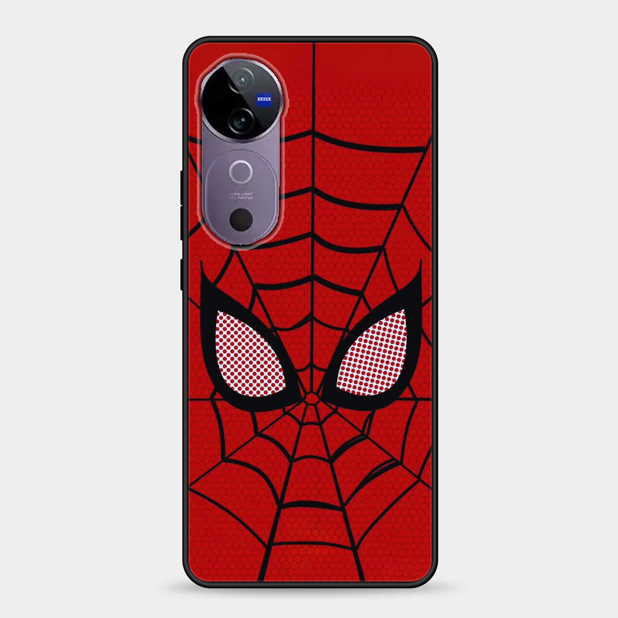 Vivo V40 Design-144 Premium Glossy Phone Case