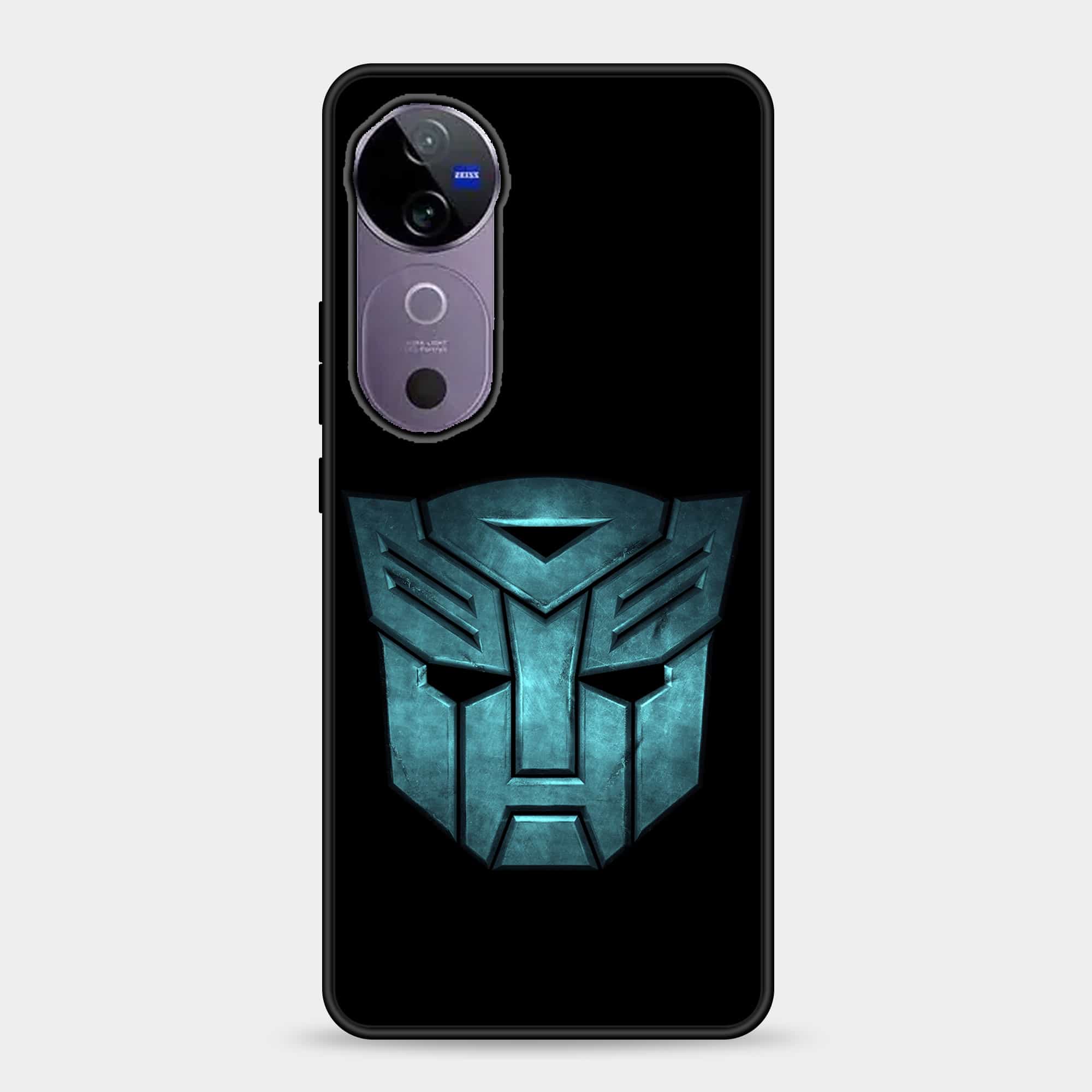 Vivo V40 Pro Design-146 Premium Glossy Phone Case