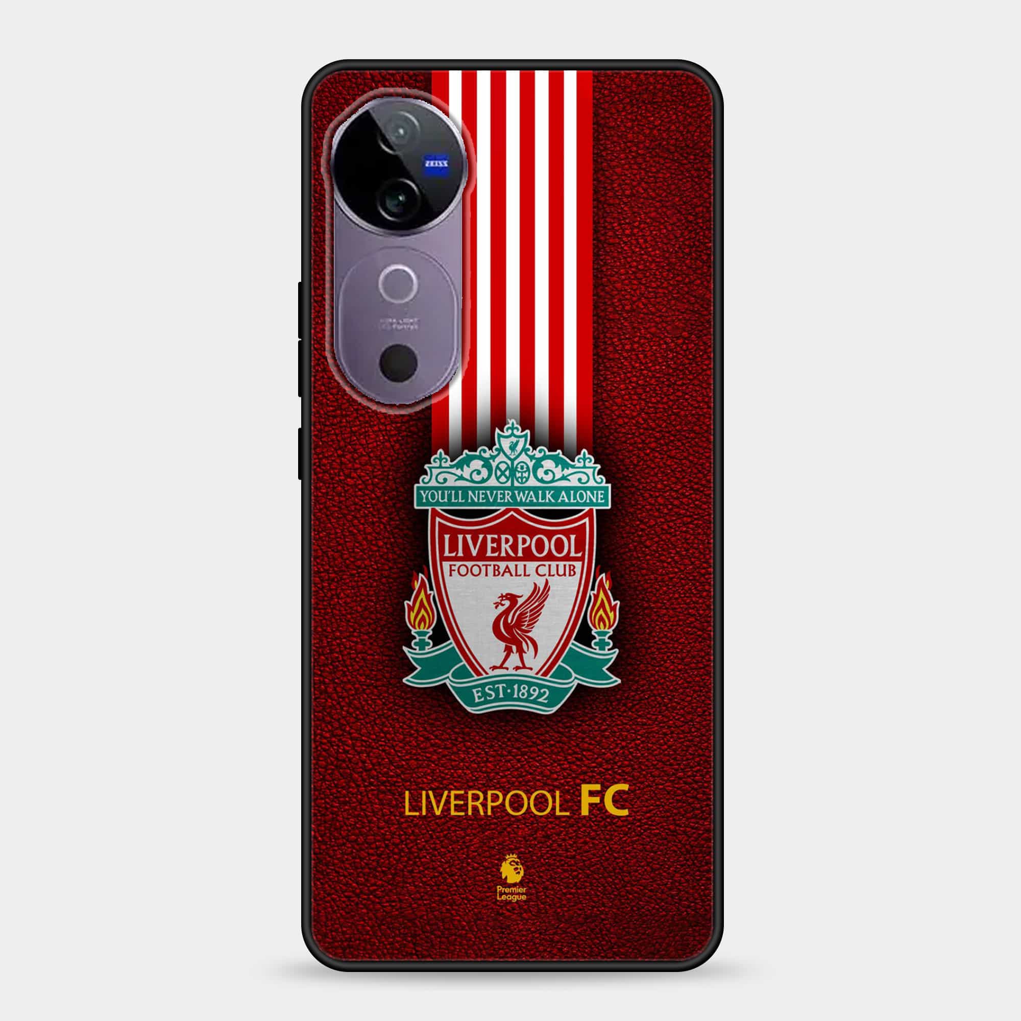 Vivo V40 Pro Design-150 Premium Glossy Phone Case