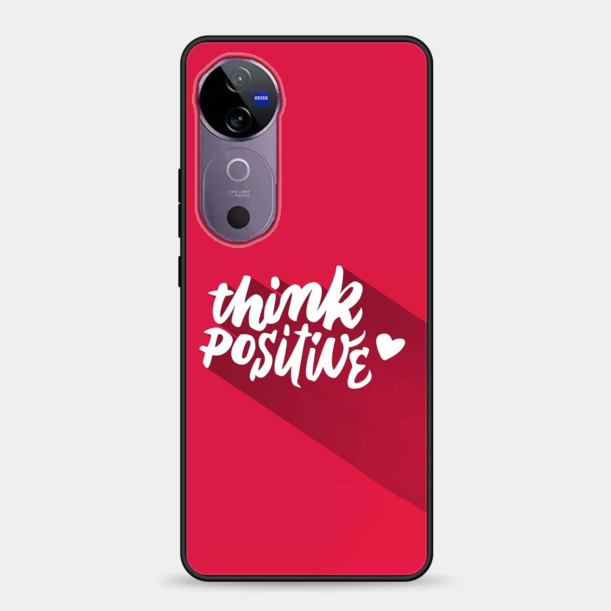 Vivo V40 Pro Design-155 Premium Glossy Phone Case
