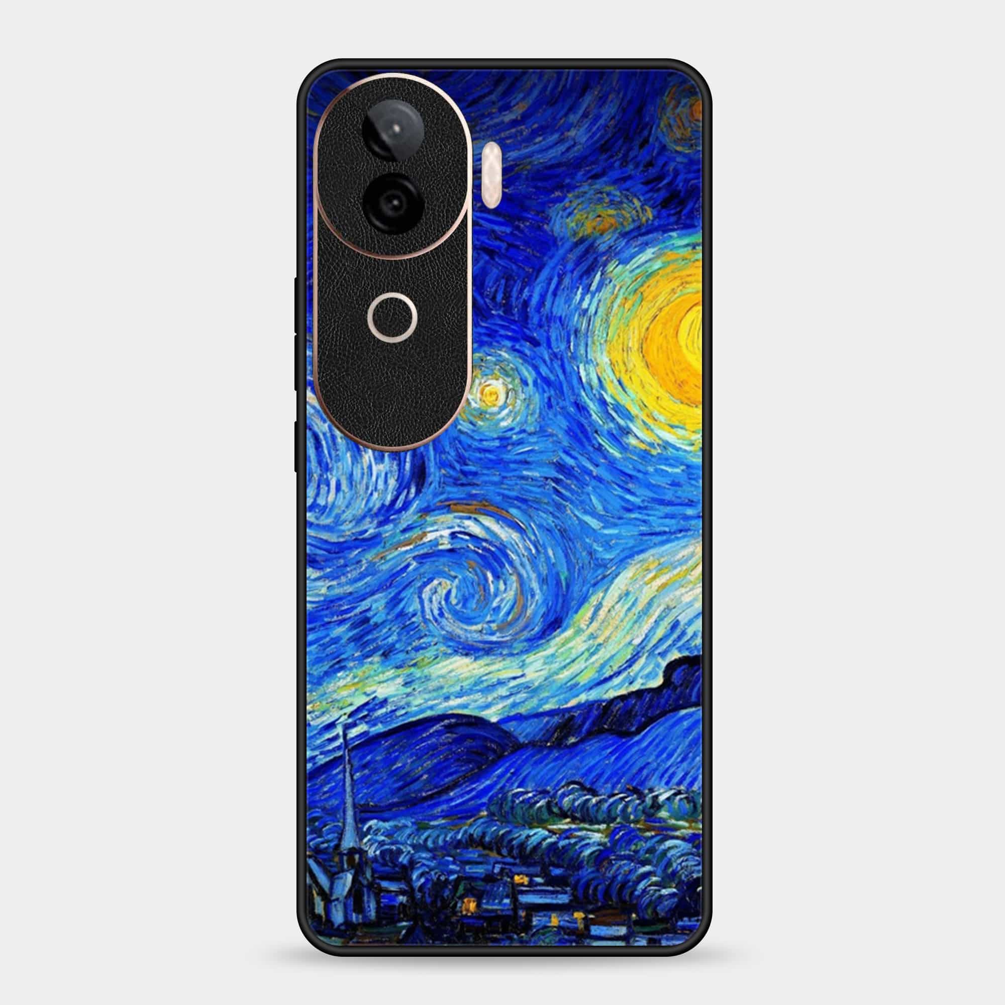 Vivo V40e Design-001 Premium Glossy Phone Case