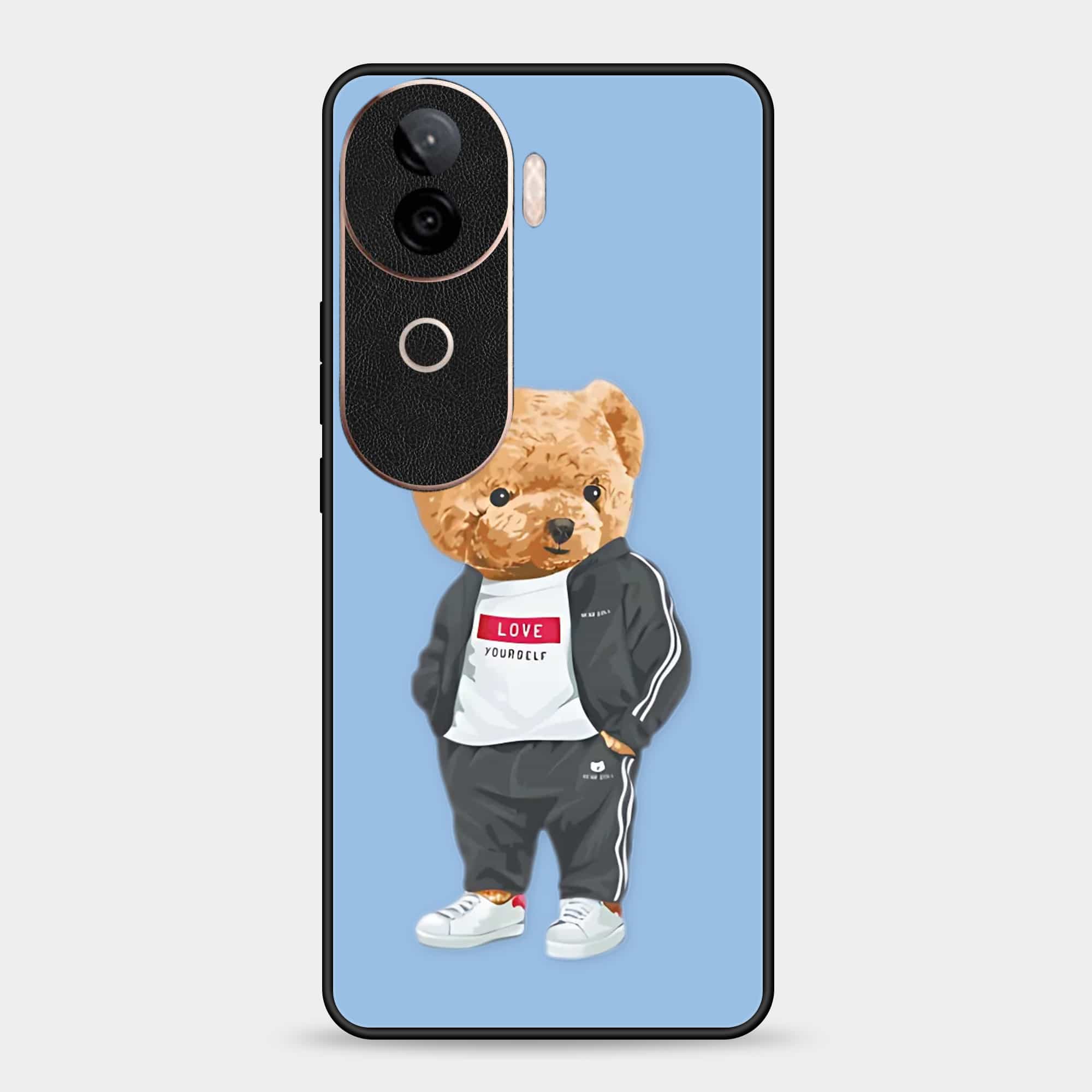 Vivo V40e Design-003 Premium Glossy Phone Case