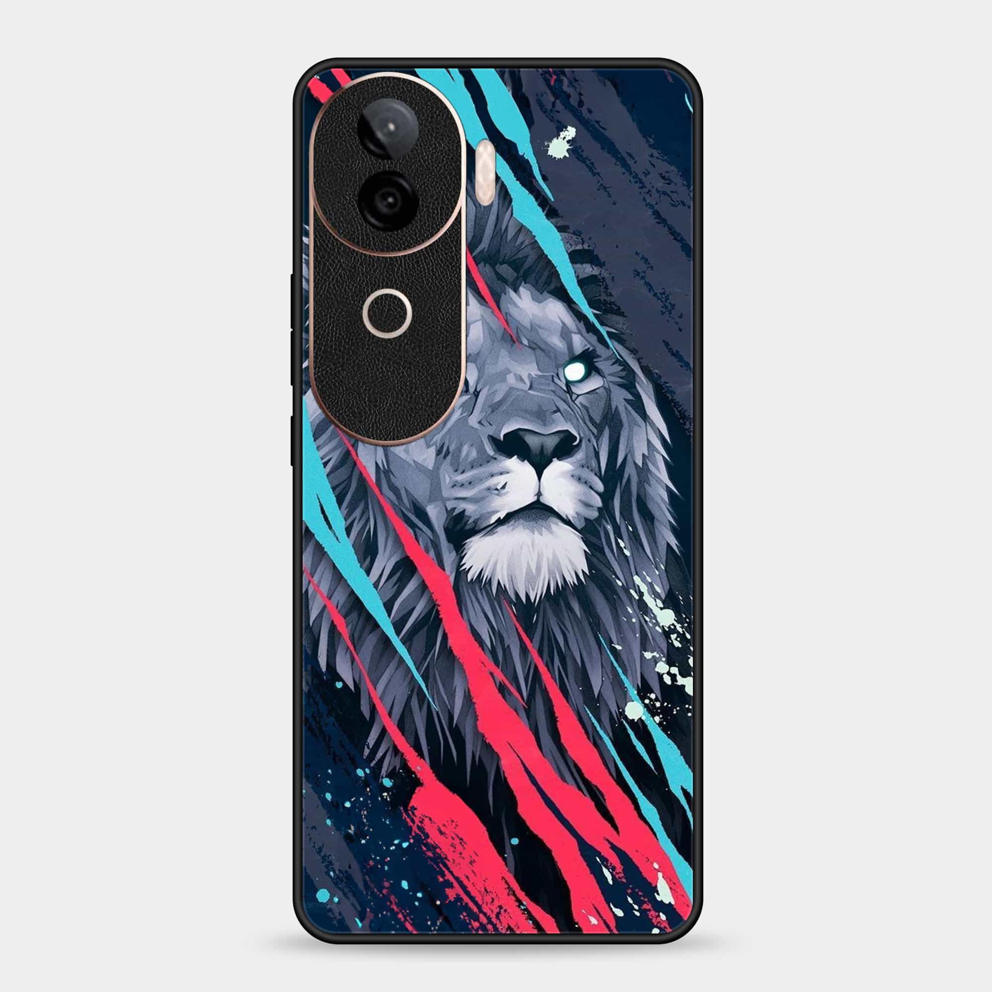 Vivo V40e Design-005 Premium Glossy Phone Case