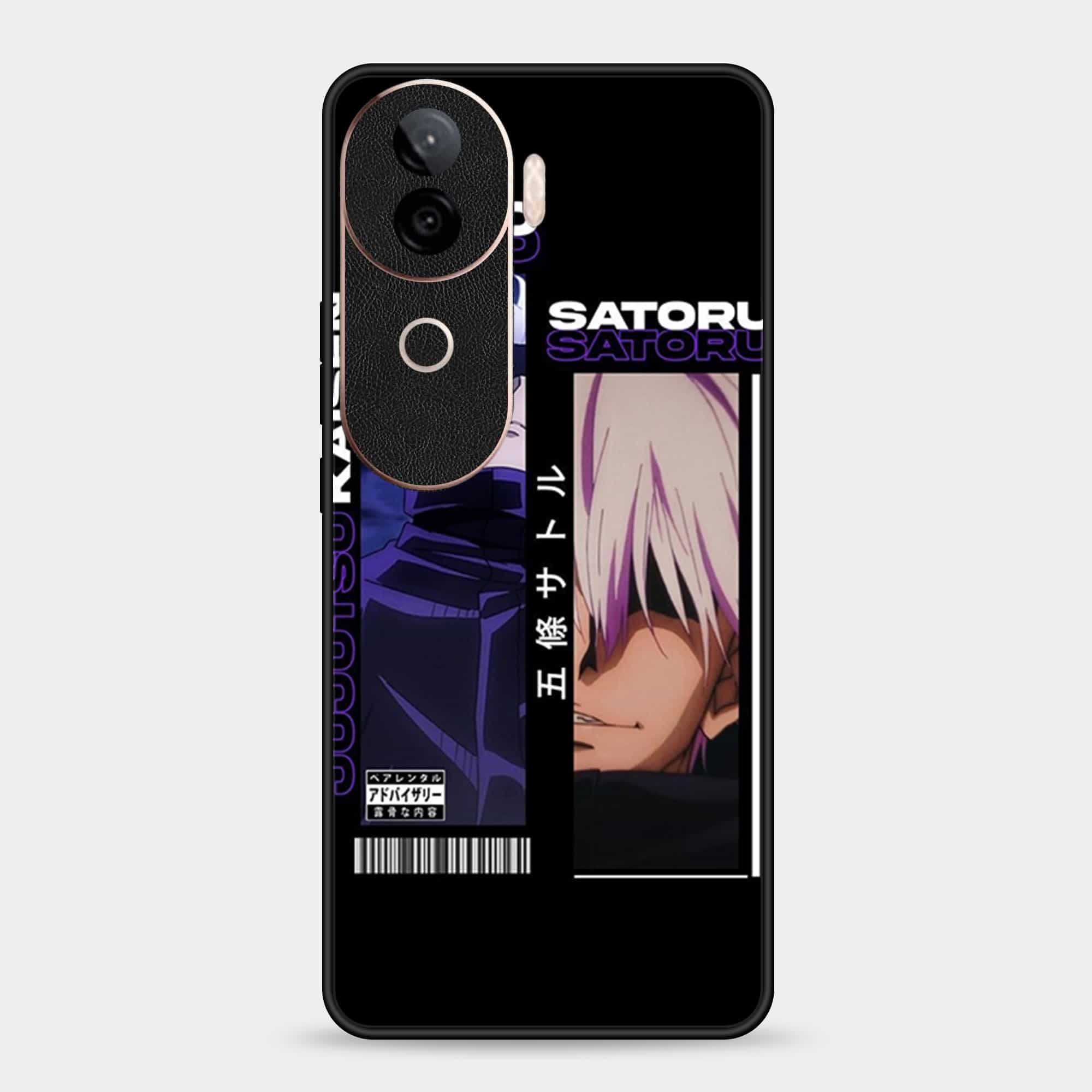 Vivo V40e Design-016 Premium Glossy Phone Case