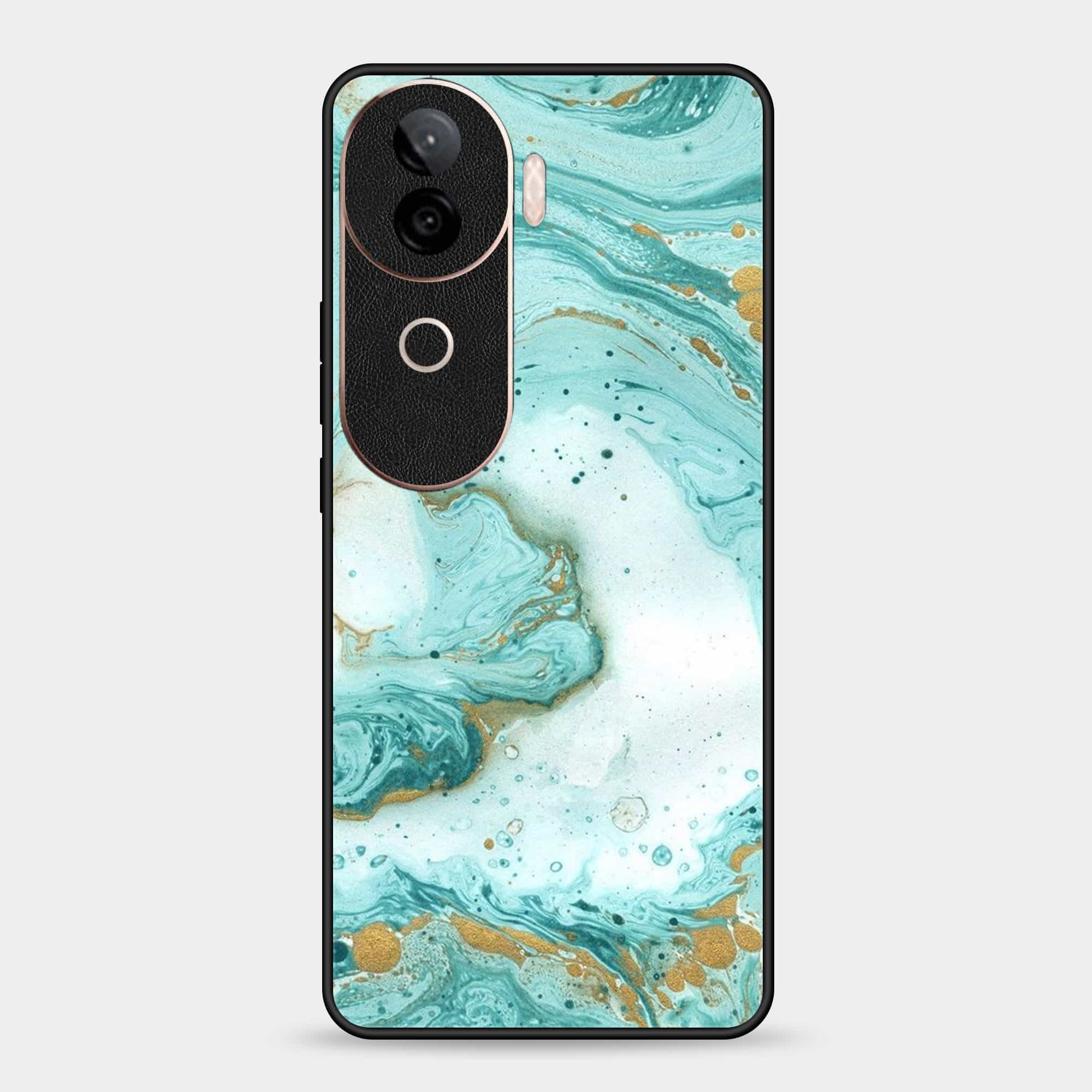 Vivo V40e Design-018 Premium Glossy Phone Case