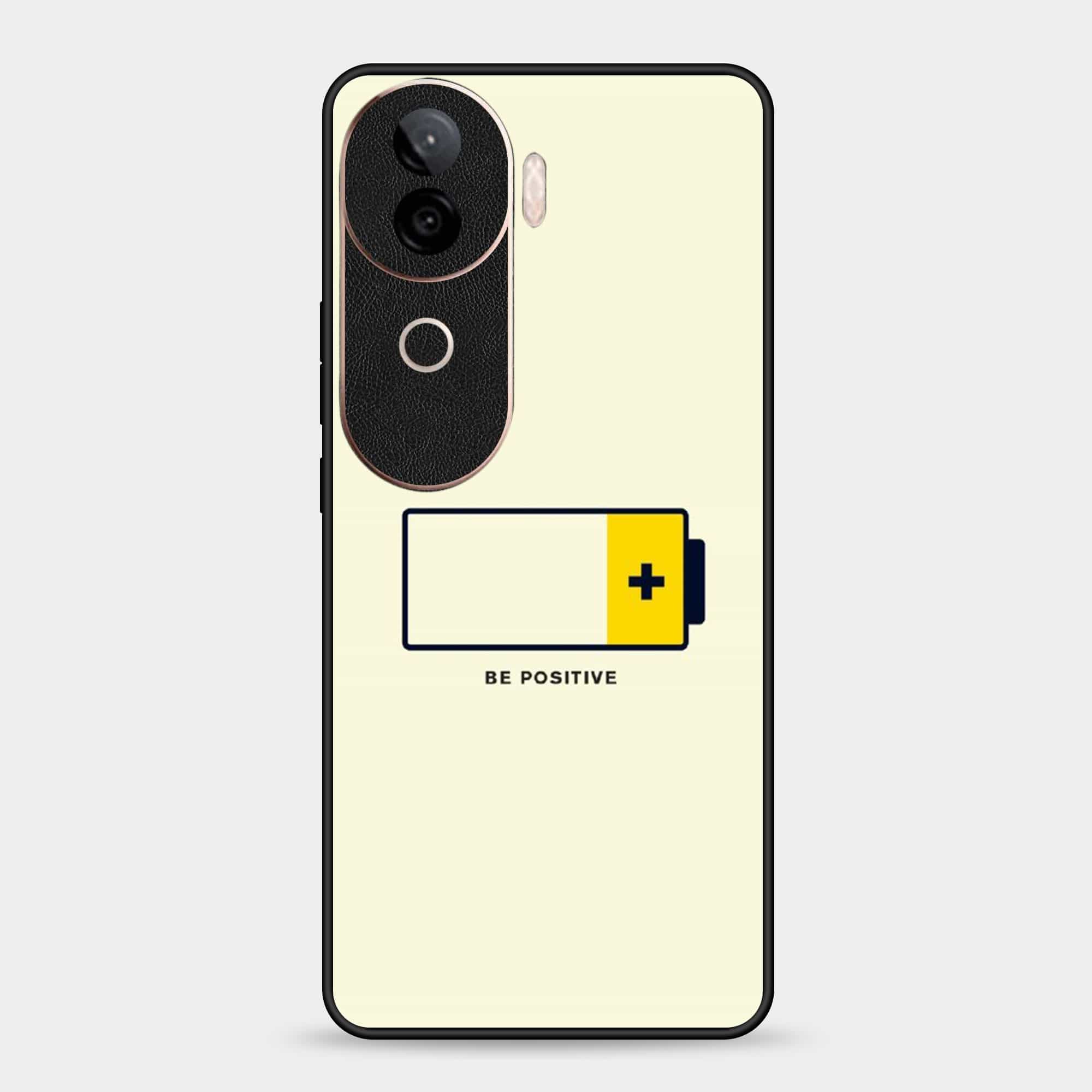 Vivo V40e Design-020 Premium Glossy Phone Case