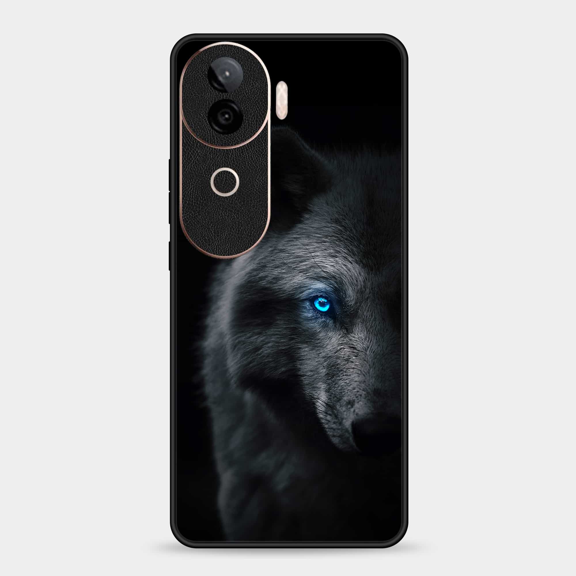 Vivo V40e Design-024 Premium Glossy Phone Case