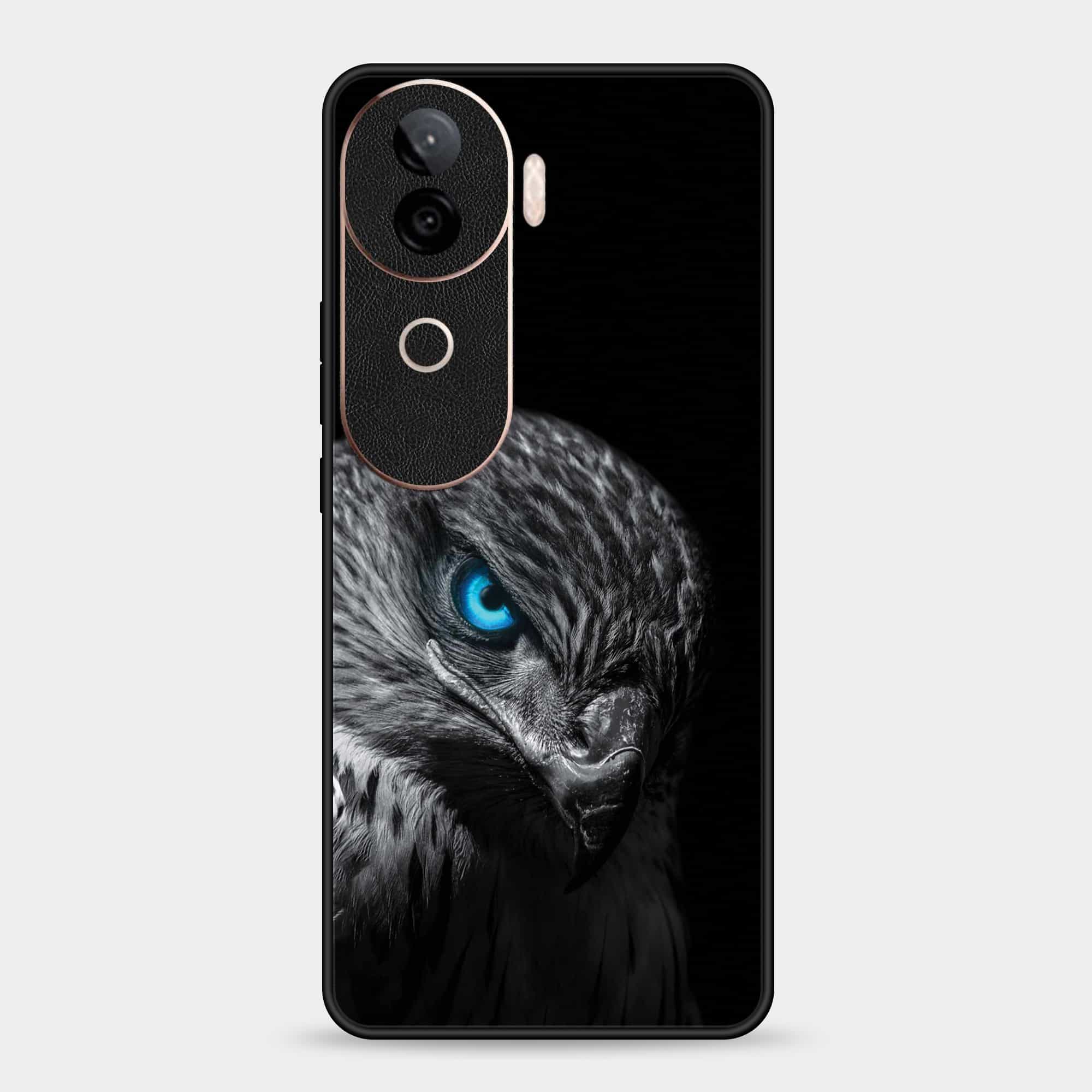 Vivo V40e Design-027 Premium Glossy Phone Case