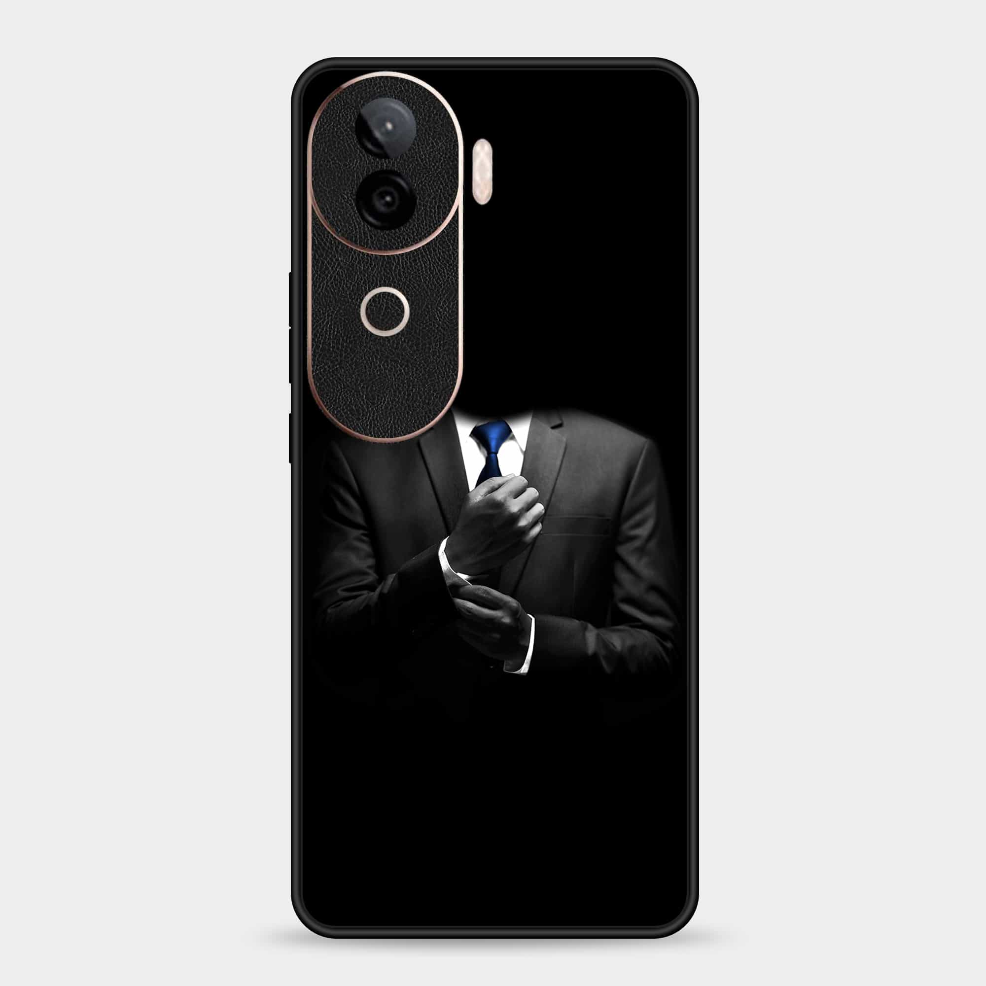 Vivo V40e Design-028 Premium Glossy Phone Case