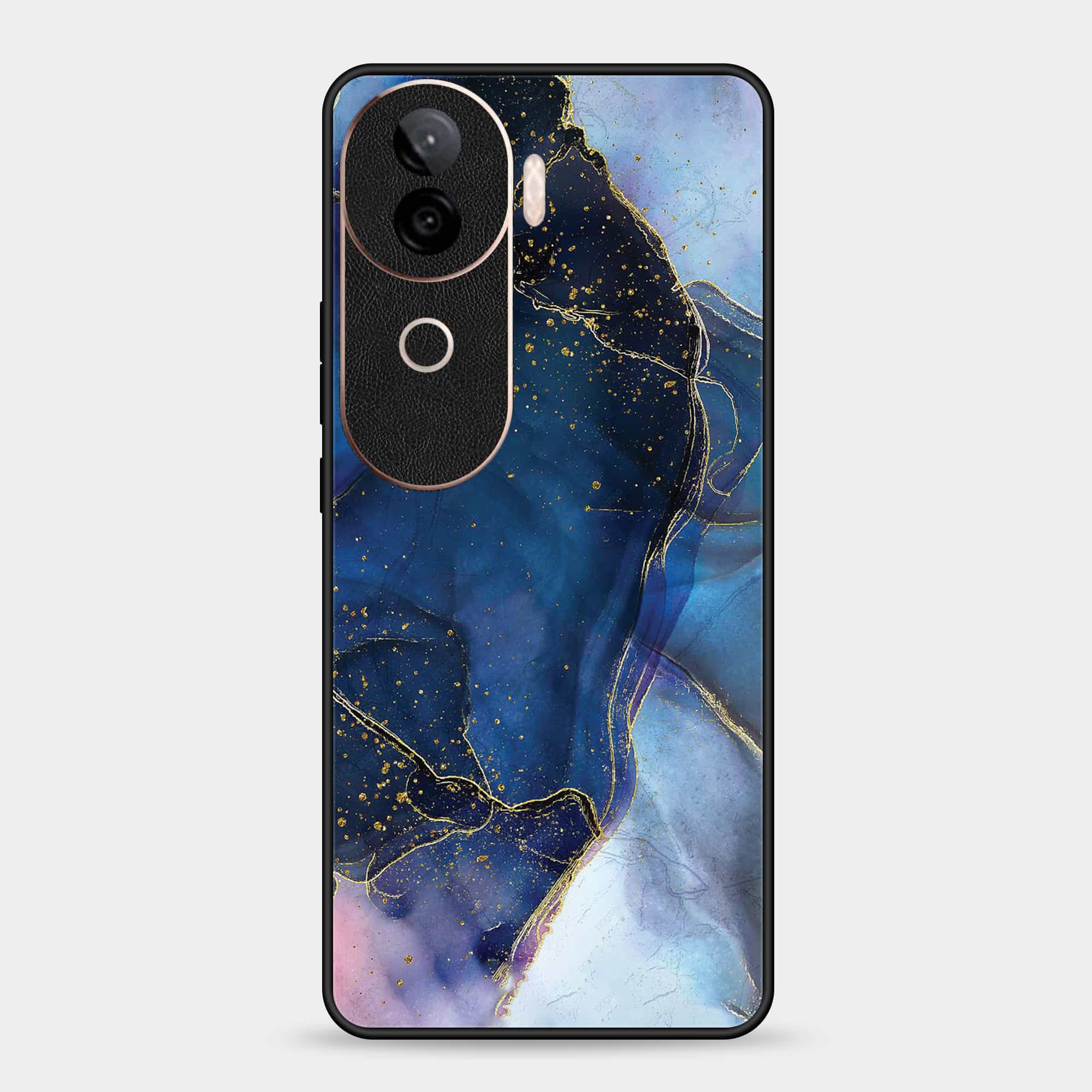 Vivo V40e Design-036 Premium Glossy Phone Case