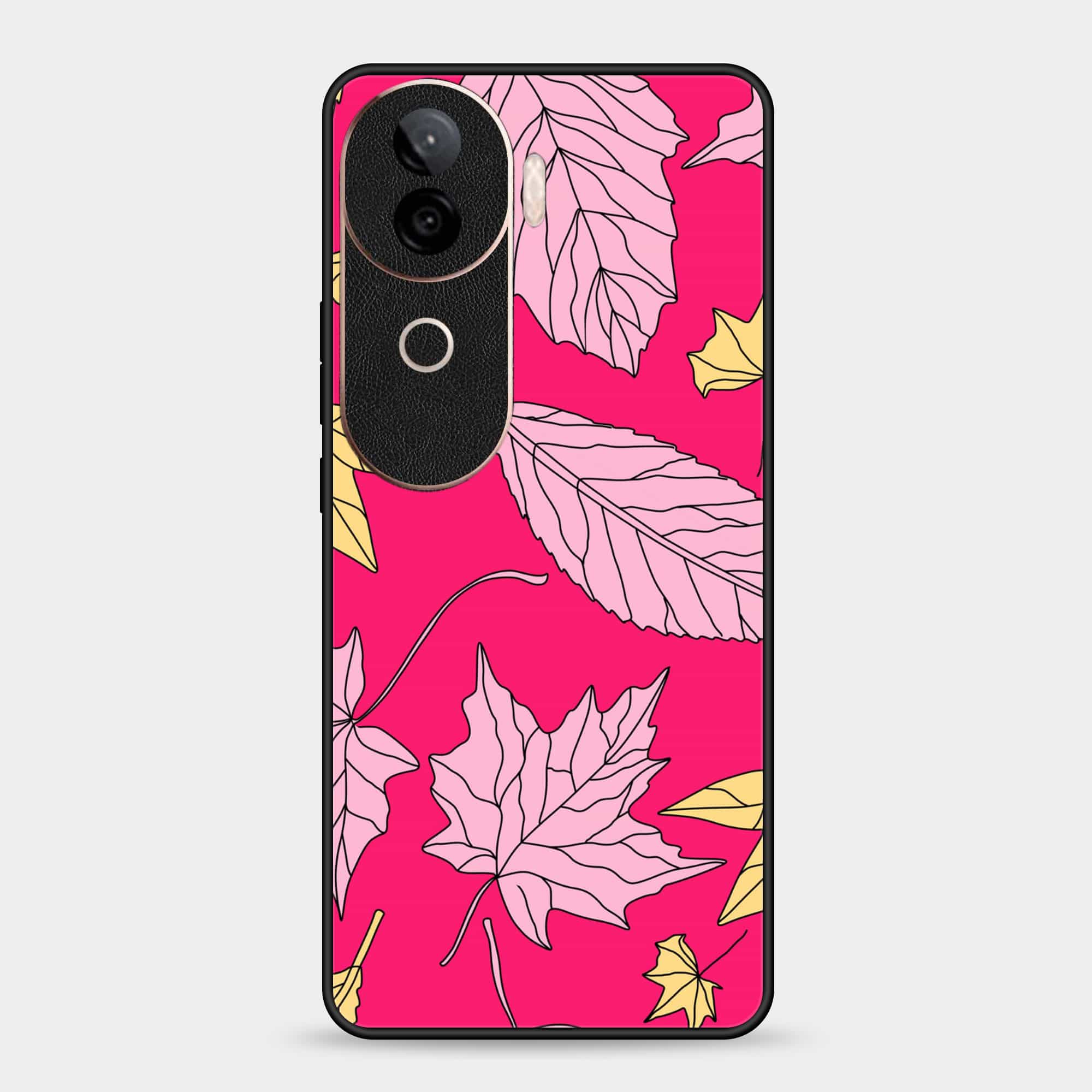 Vivo V40e Design-047 Premium Glossy Phone Case