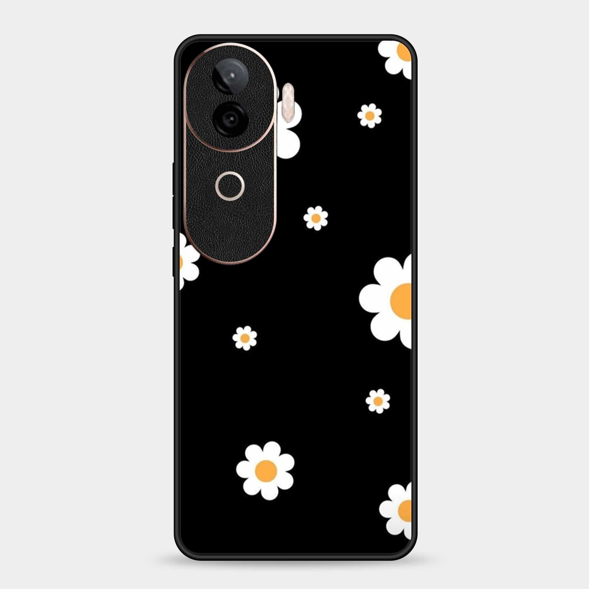 Vivo V40e Design-053 Premium Glossy Phone Case