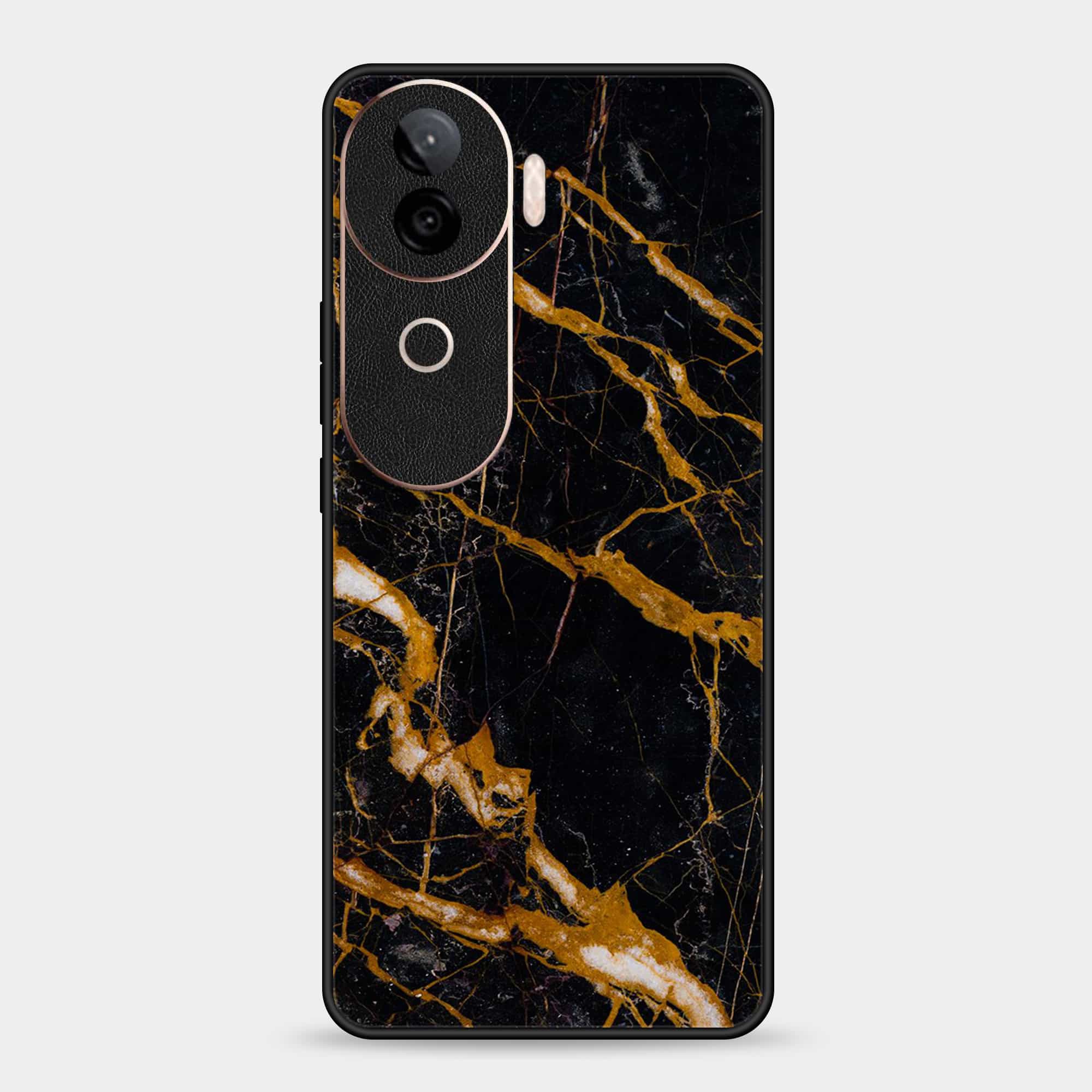 Vivo V40e Design-054 Premium Glossy Phone Case