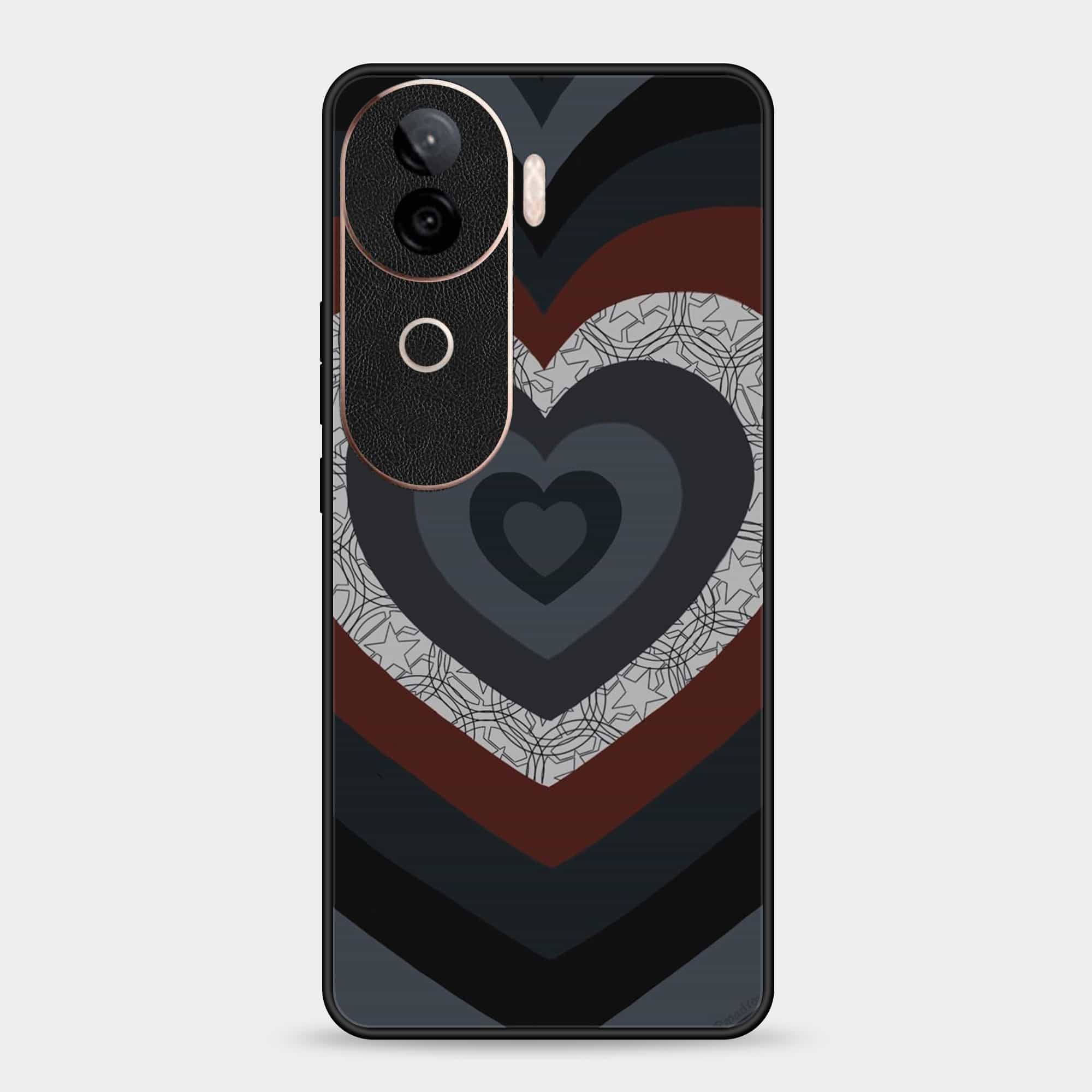 Vivo V40e Design-057 Premium Glossy Phone Case