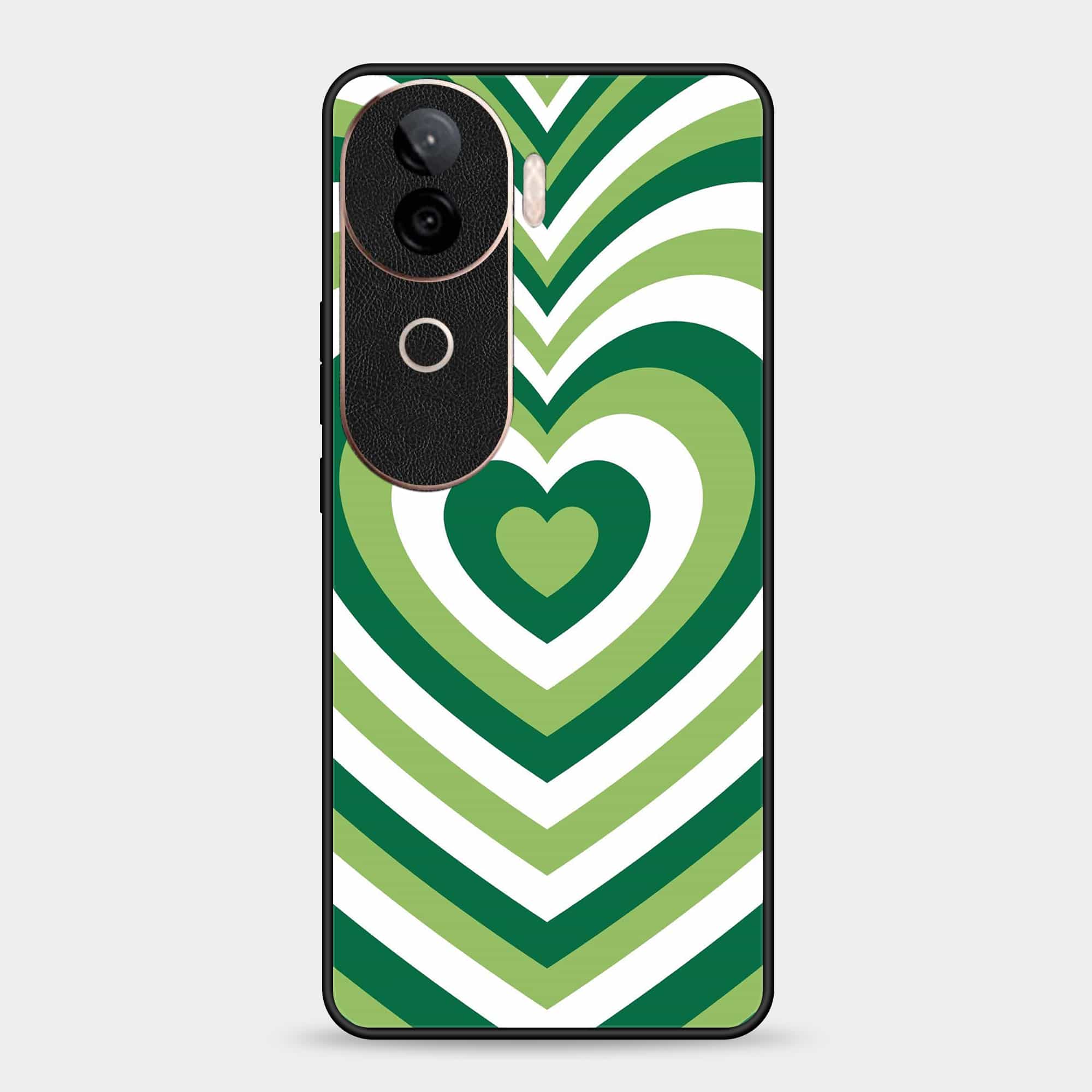 Vivo V40e Design-059 Premium Glossy Phone Case