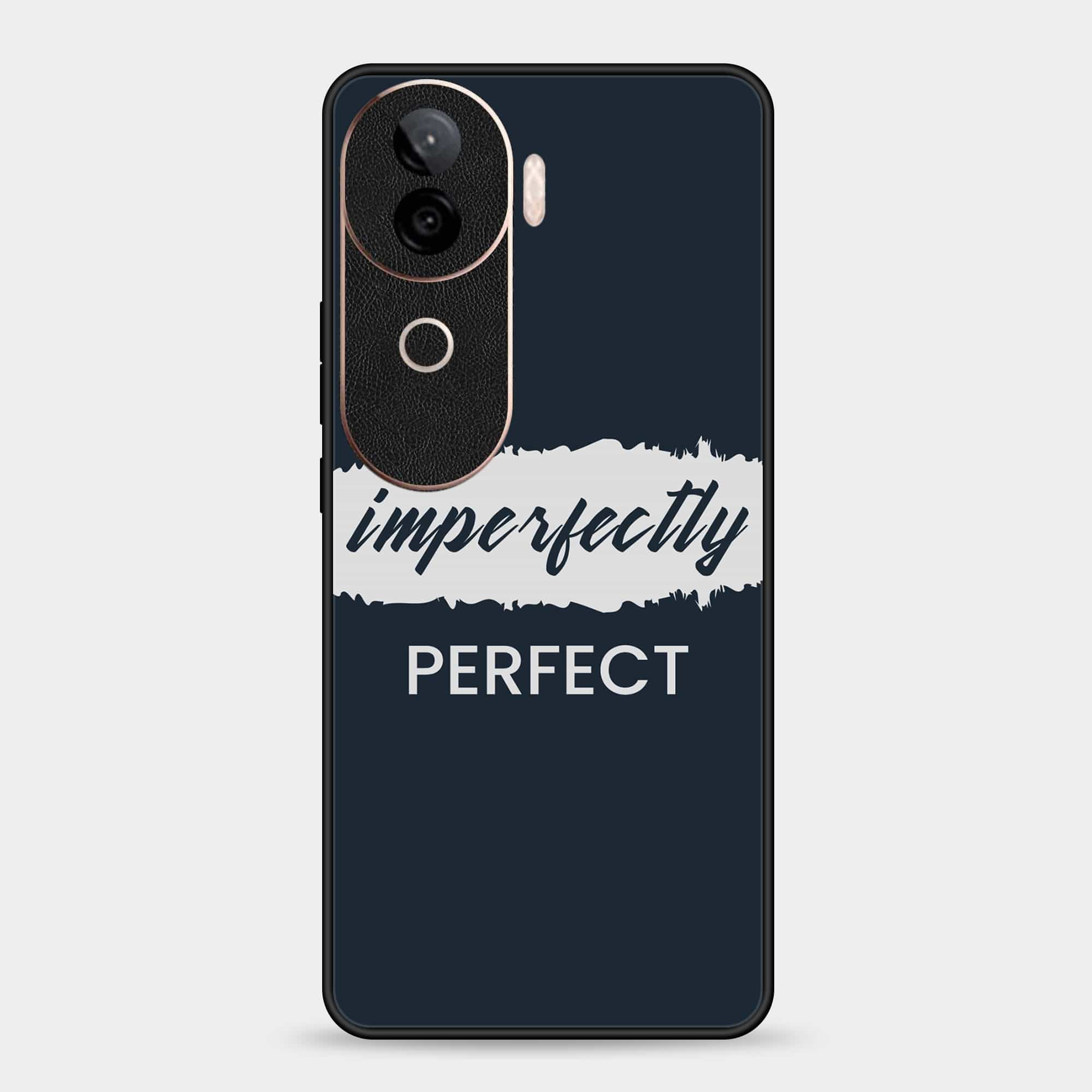 Vivo V40e Design-062 Premium Glossy Phone Case