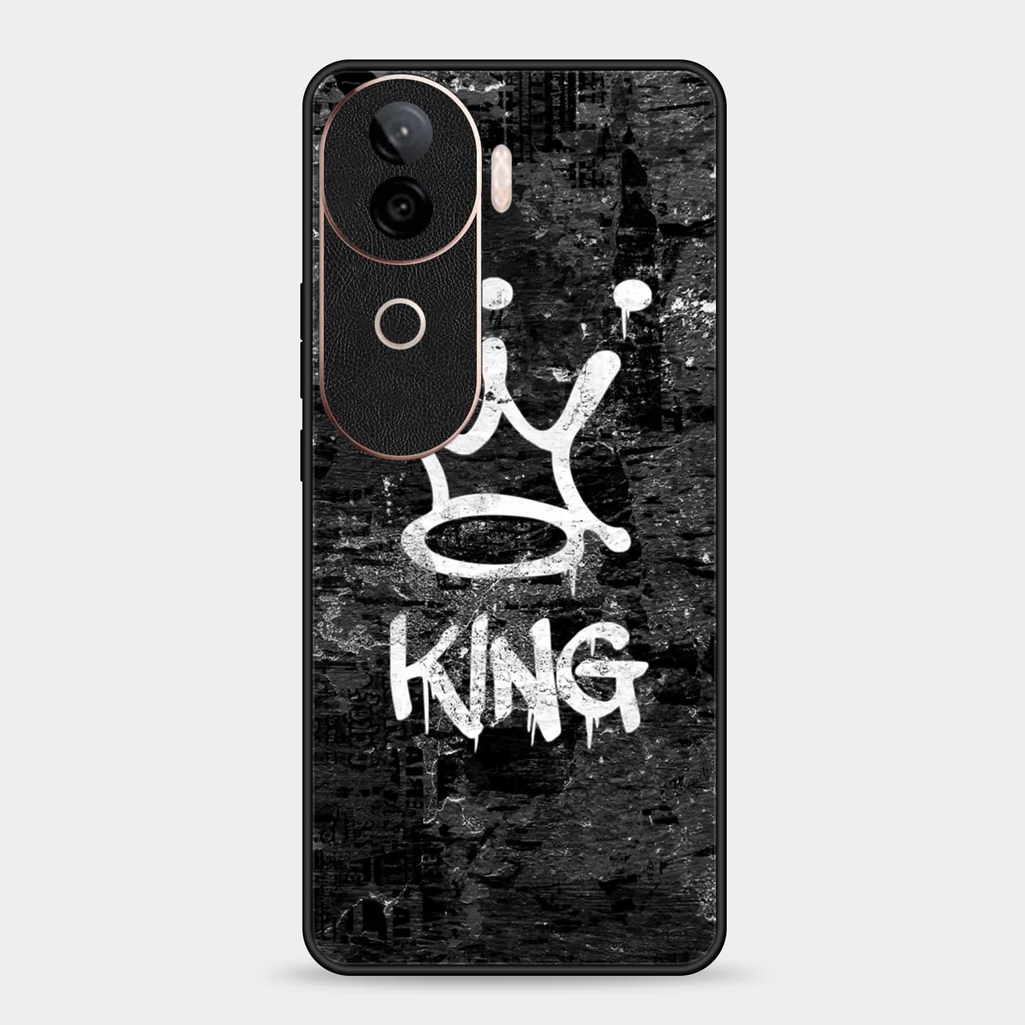 Vivo V40e Design-068 Premium Glossy Phone Case