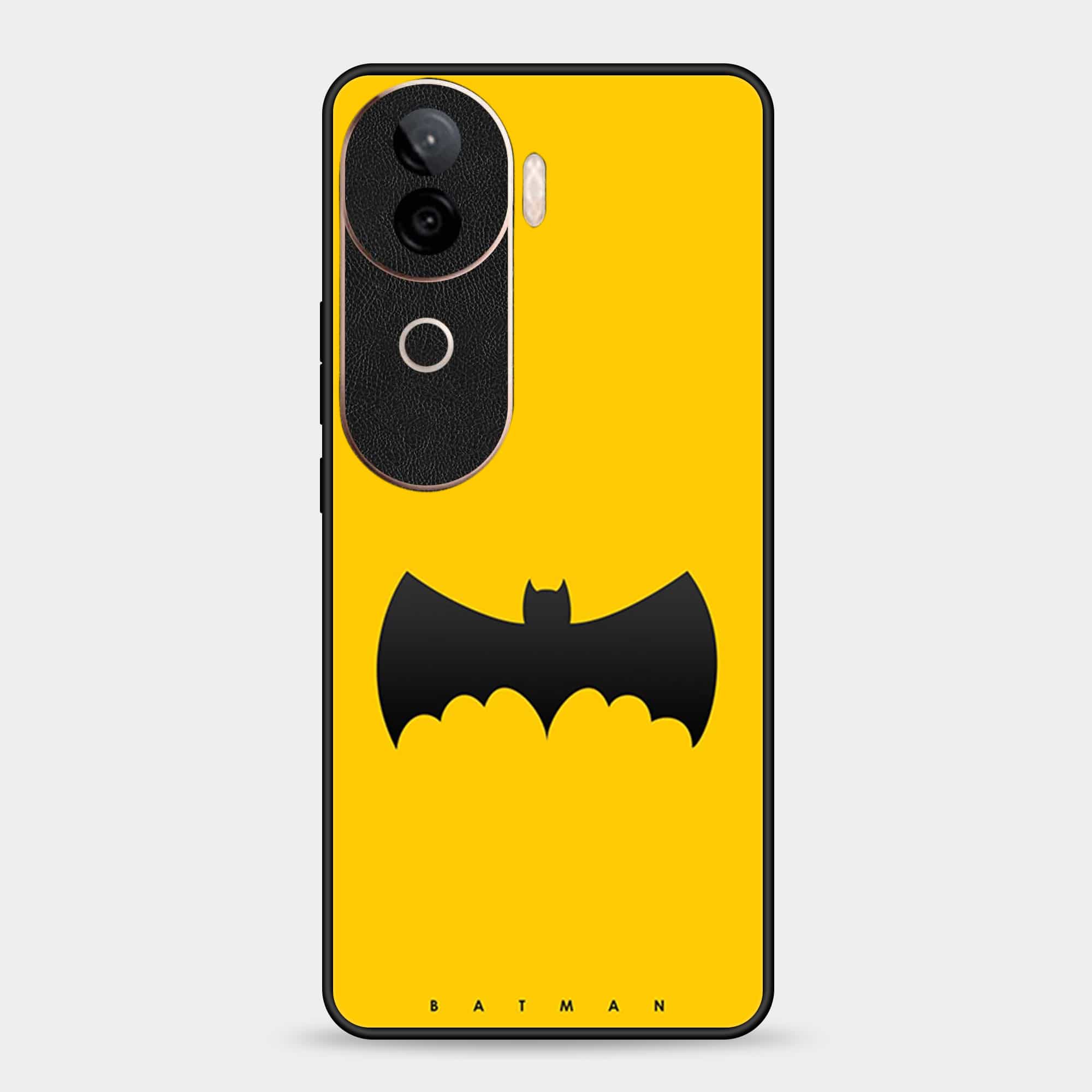 Vivo V40e Design-072 Premium Glossy Phone Case