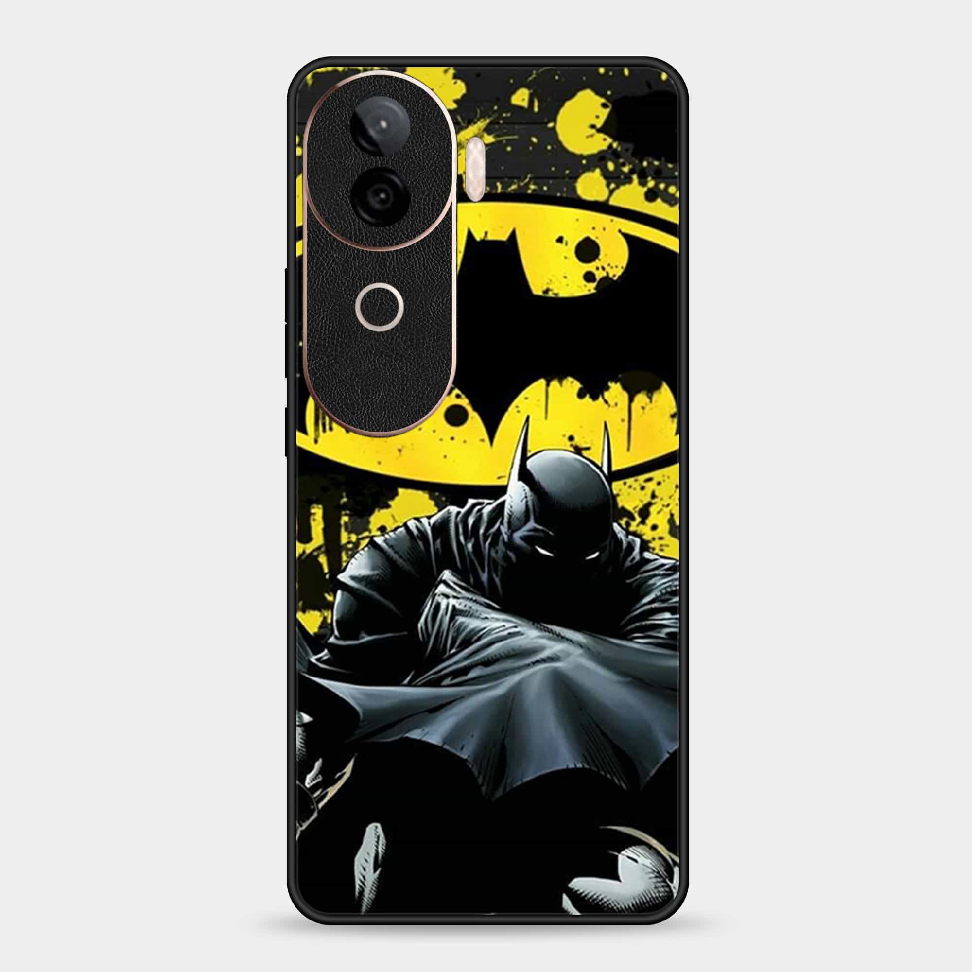 Vivo V40e Design-079 Premium Glossy Phone Case