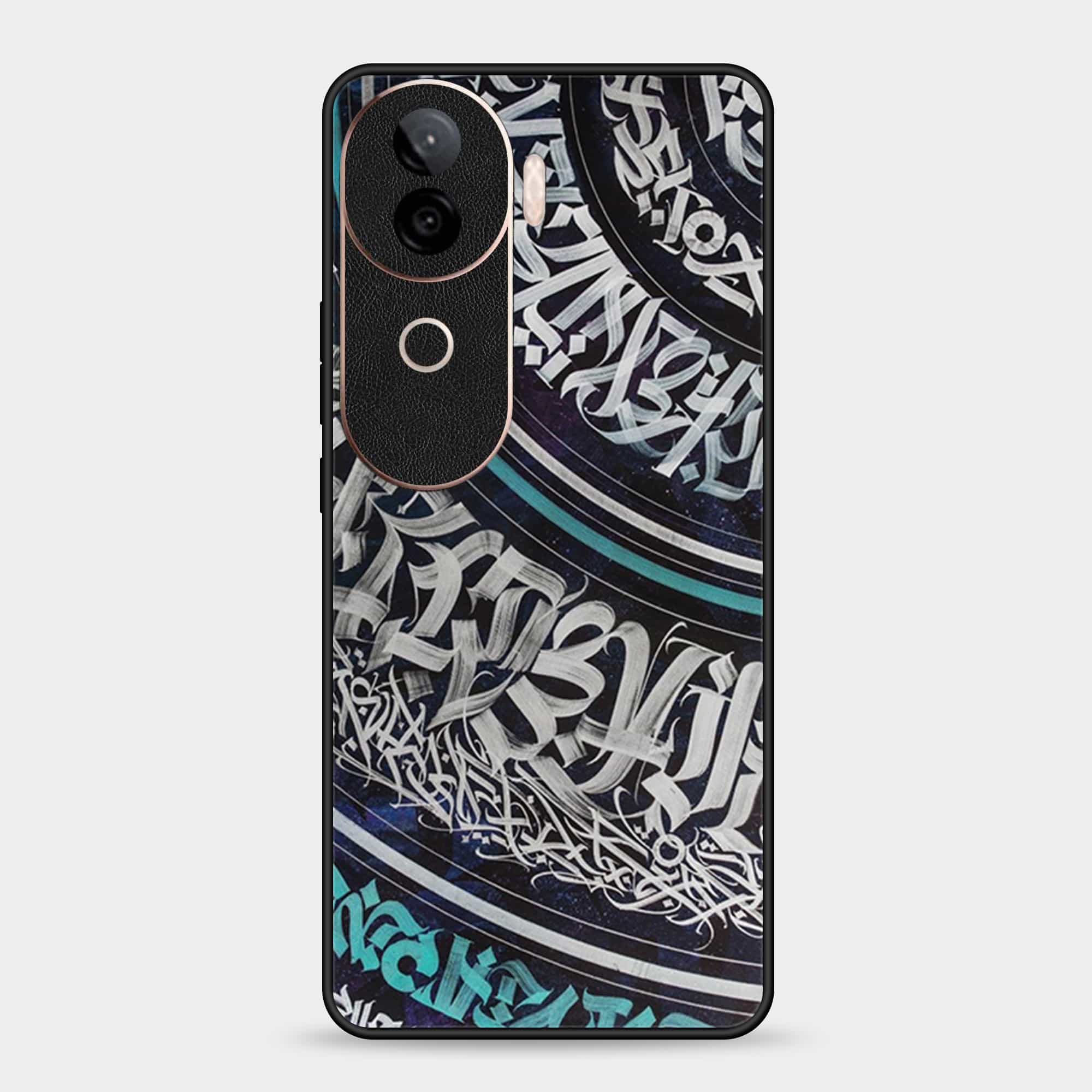 Vivo V40e Design-082 Premium Glossy Phone Case