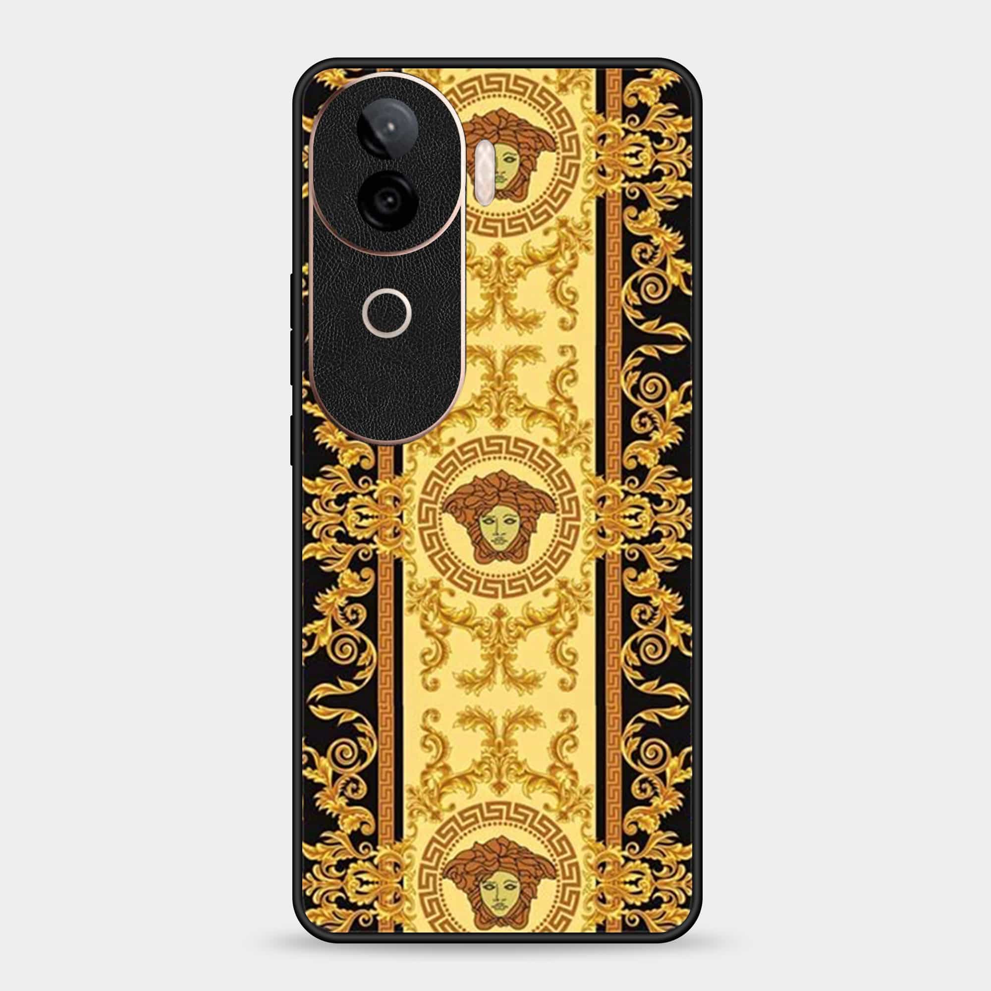 Vivo V40e Design-083 Premium Glossy Phone Case