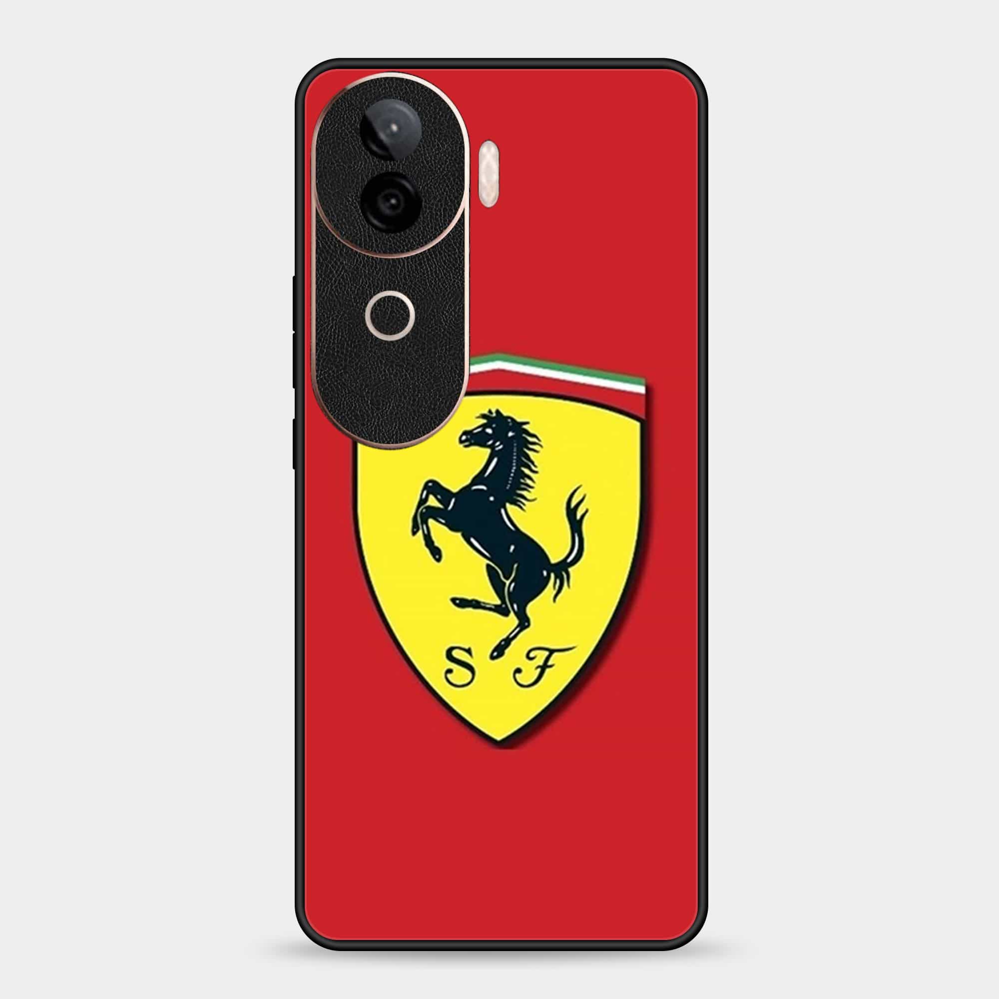 Vivo V40e Design-084 Premium Glossy Phone Case