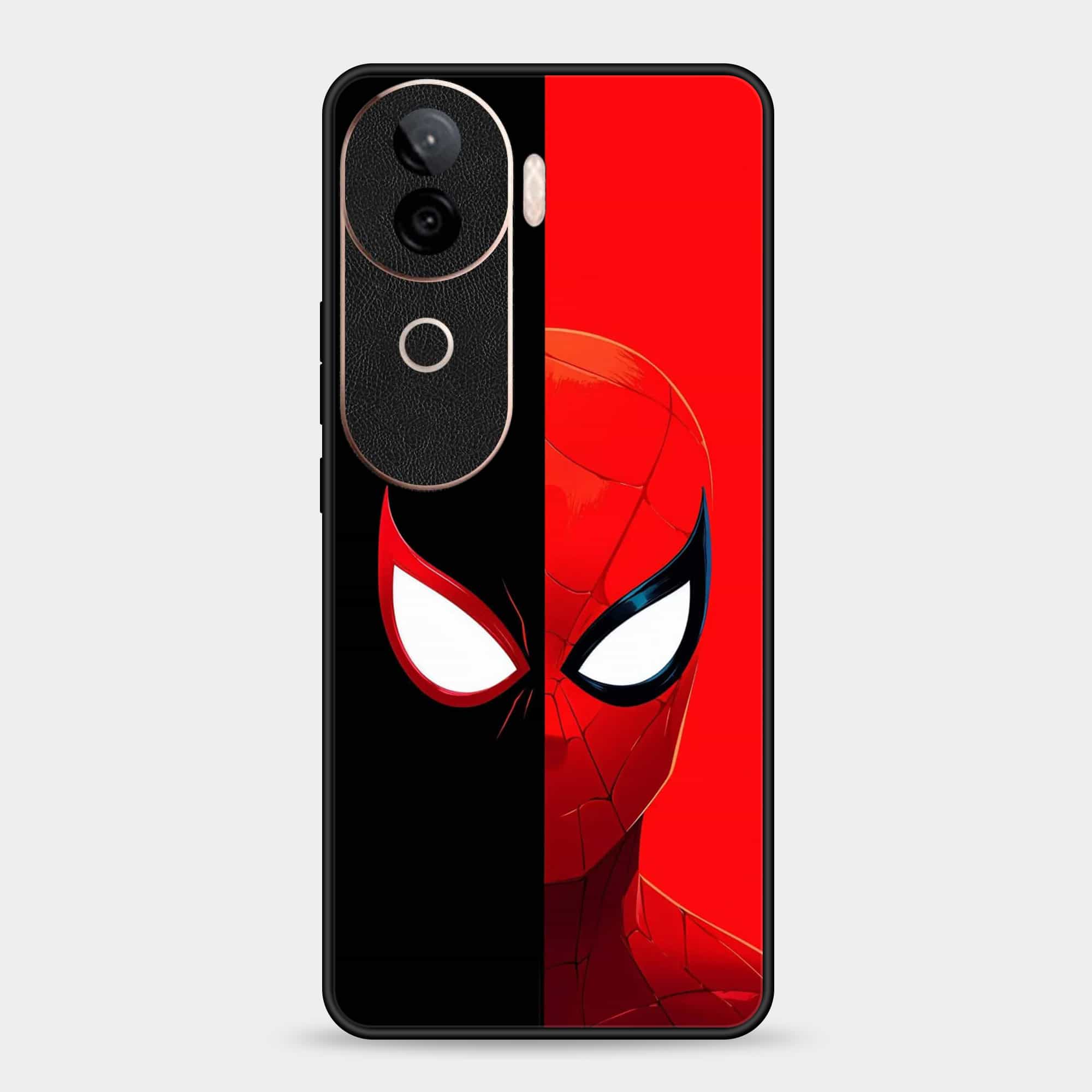 Vivo V40e Design-086 Premium Glossy Phone Case