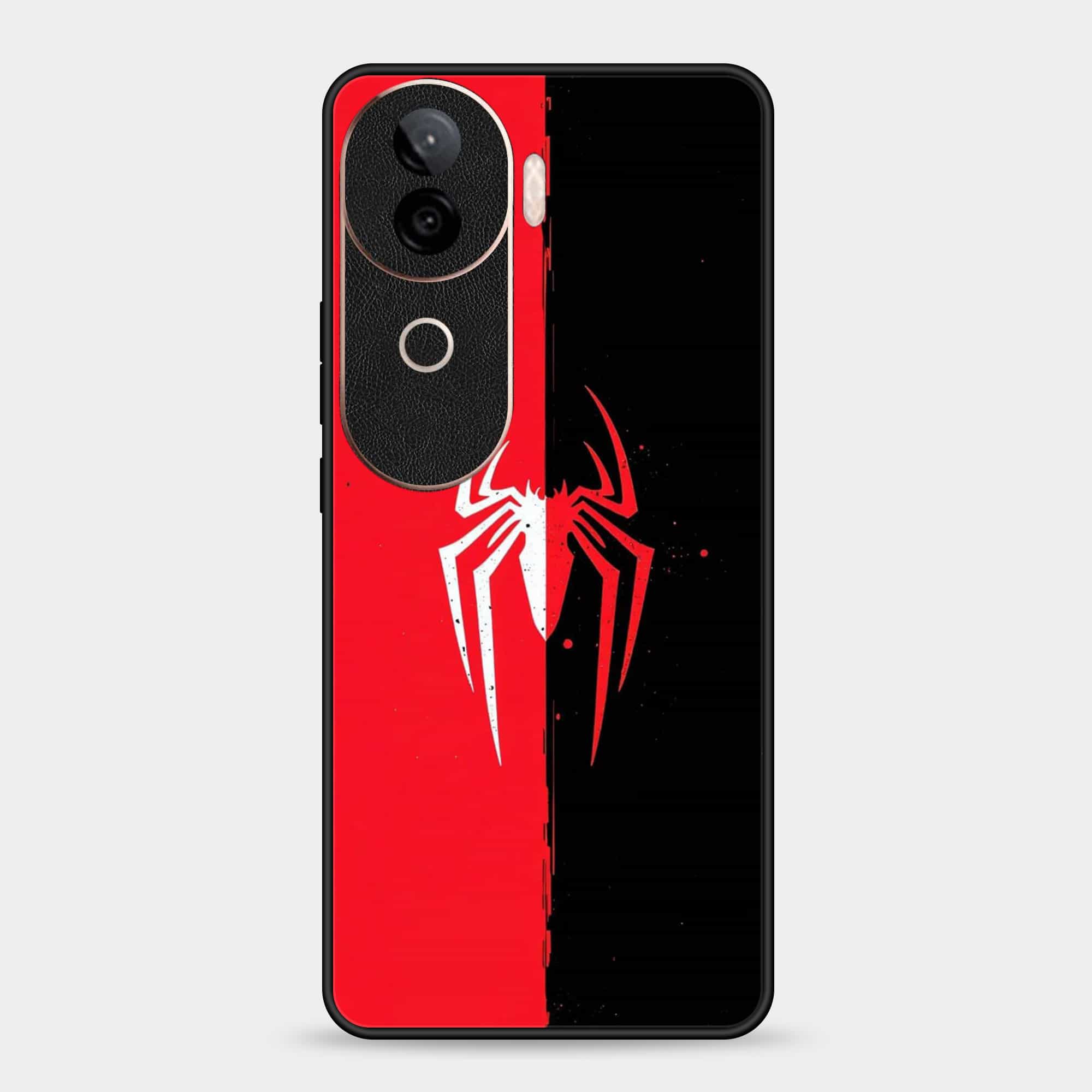 Vivo V40e Design-088 Premium Glossy Phone Case